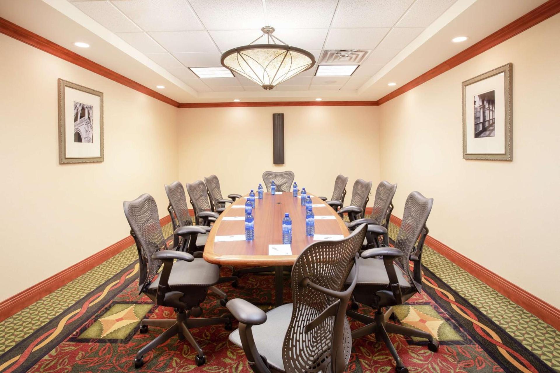 Hilton Garden Inn Casper photo 30