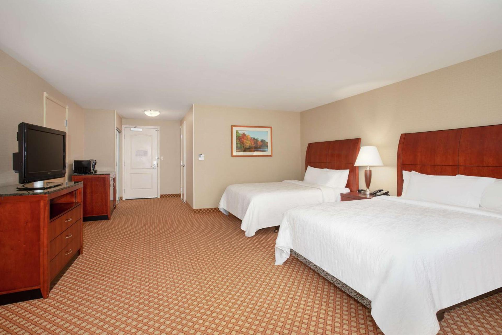Hilton Garden Inn Casper photo 36
