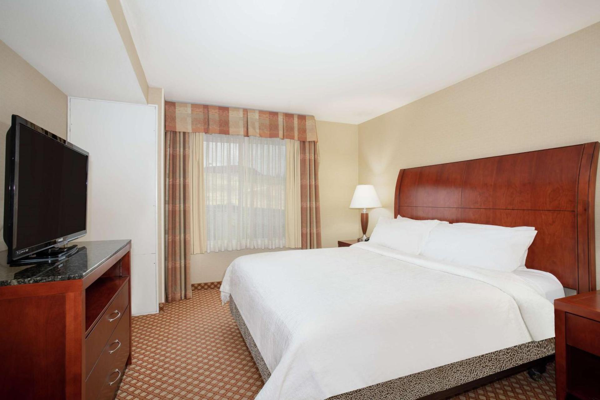 Hilton Garden Inn Casper photo 34