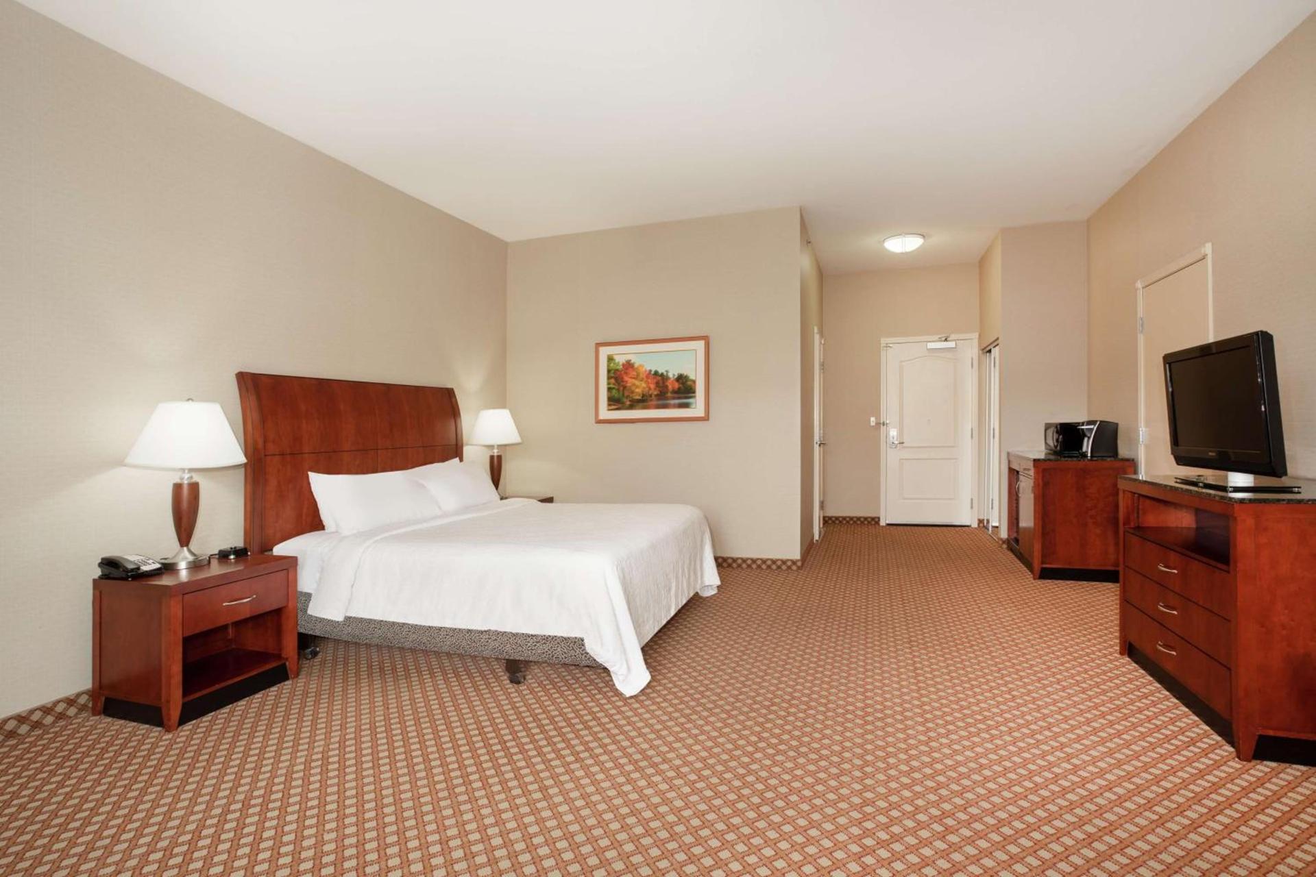 Hilton Garden Inn Casper photo 35