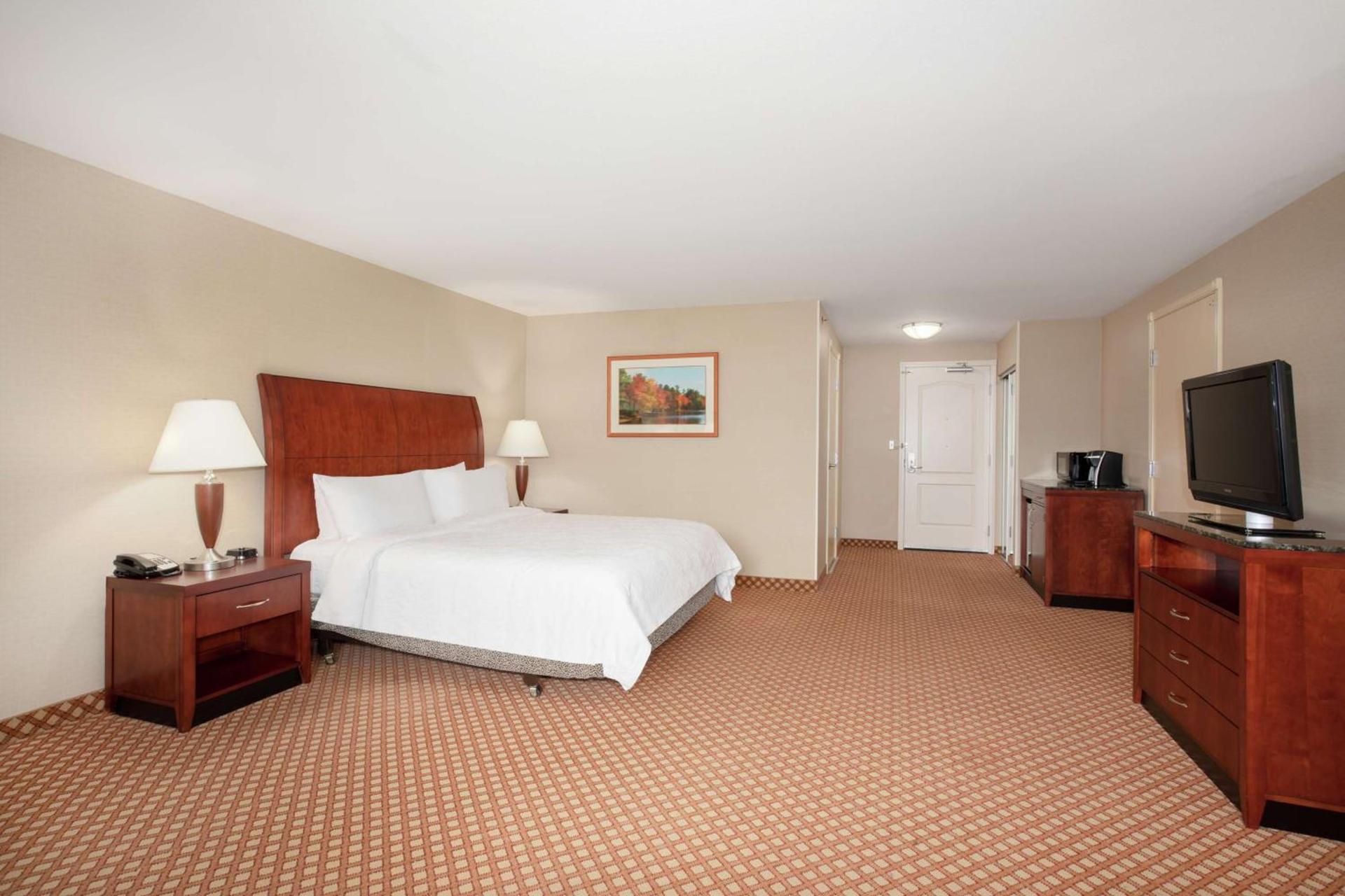 Hilton Garden Inn Casper photo 37