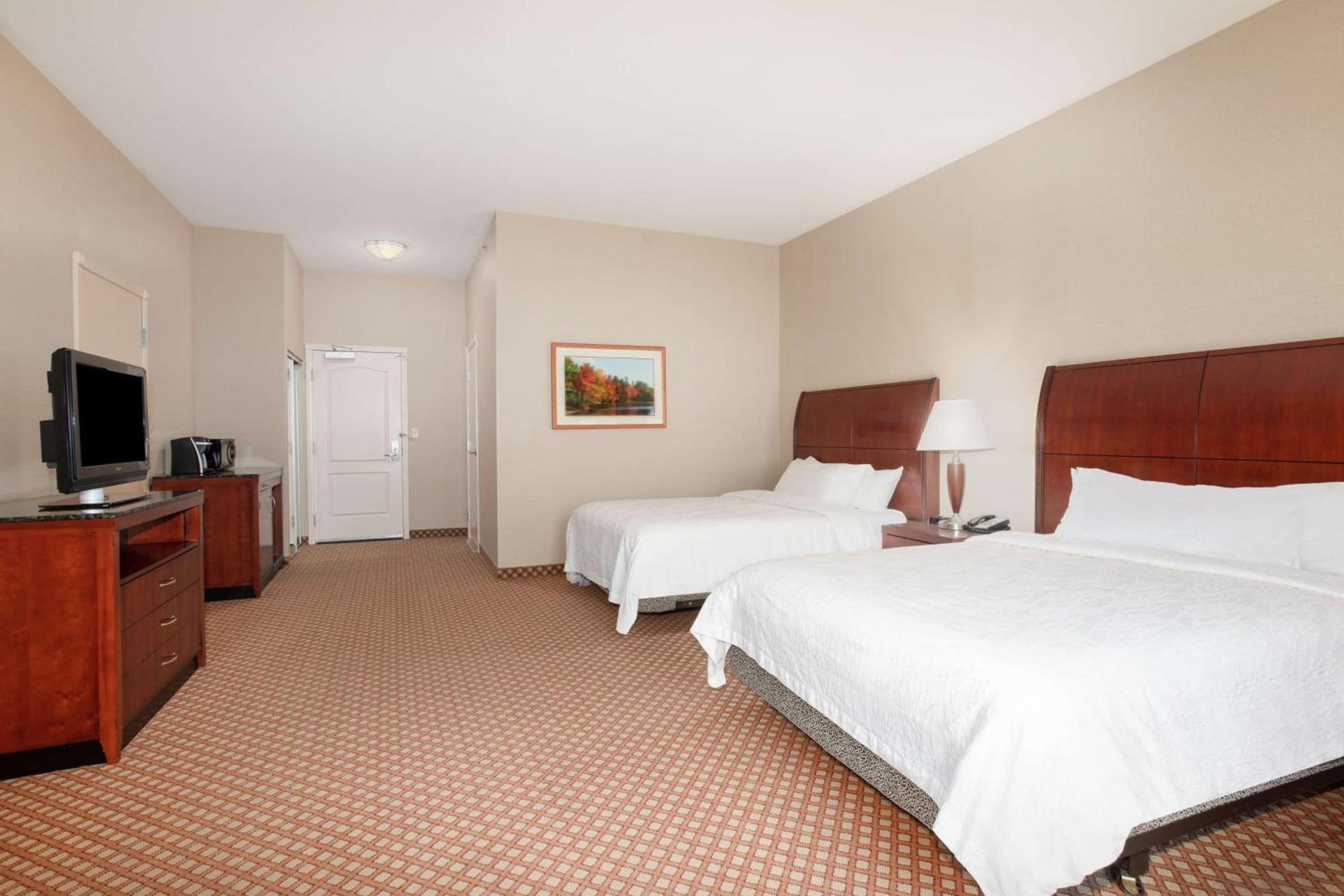 Hilton Garden Inn Casper photo 38