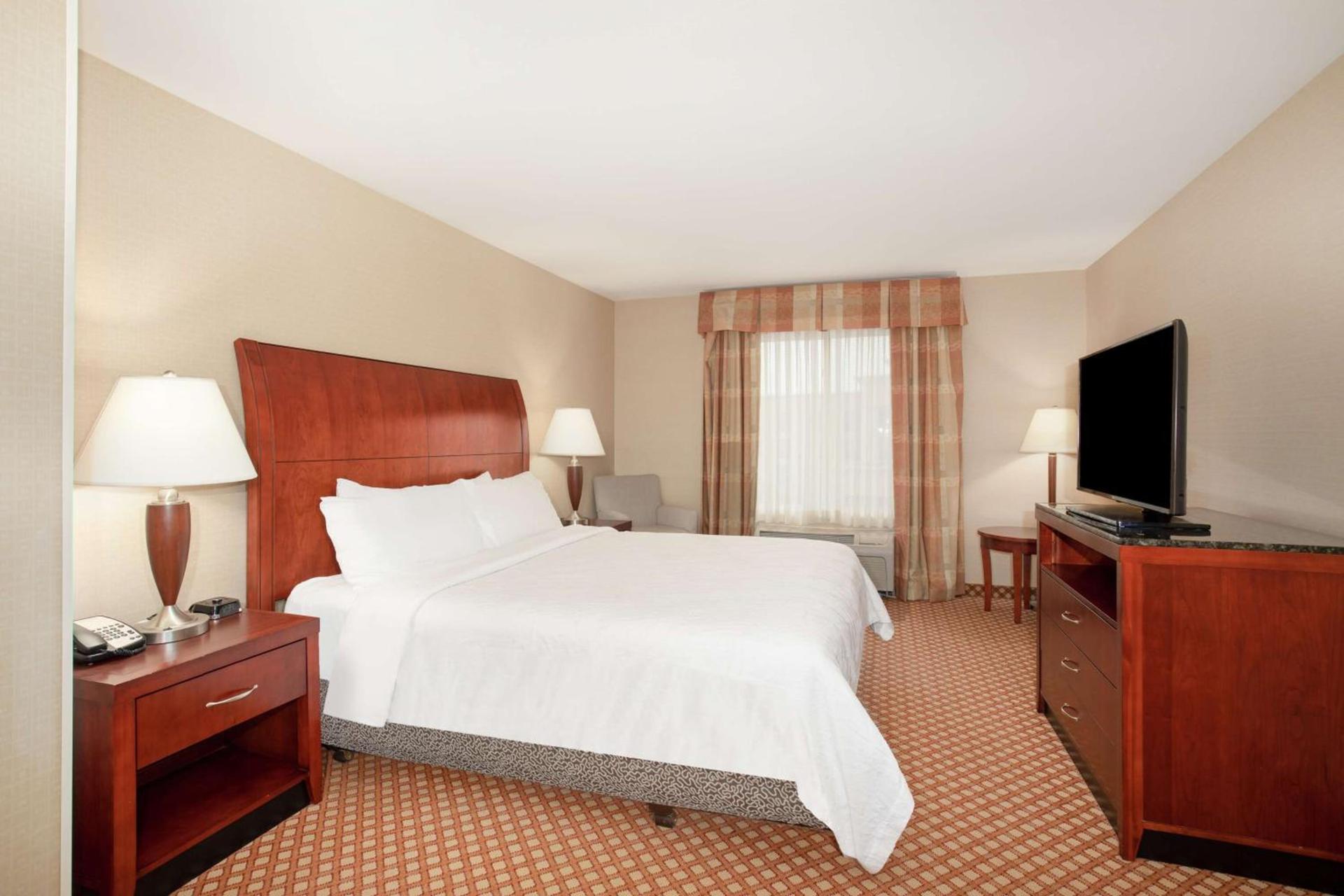 Hilton Garden Inn Casper photo 40