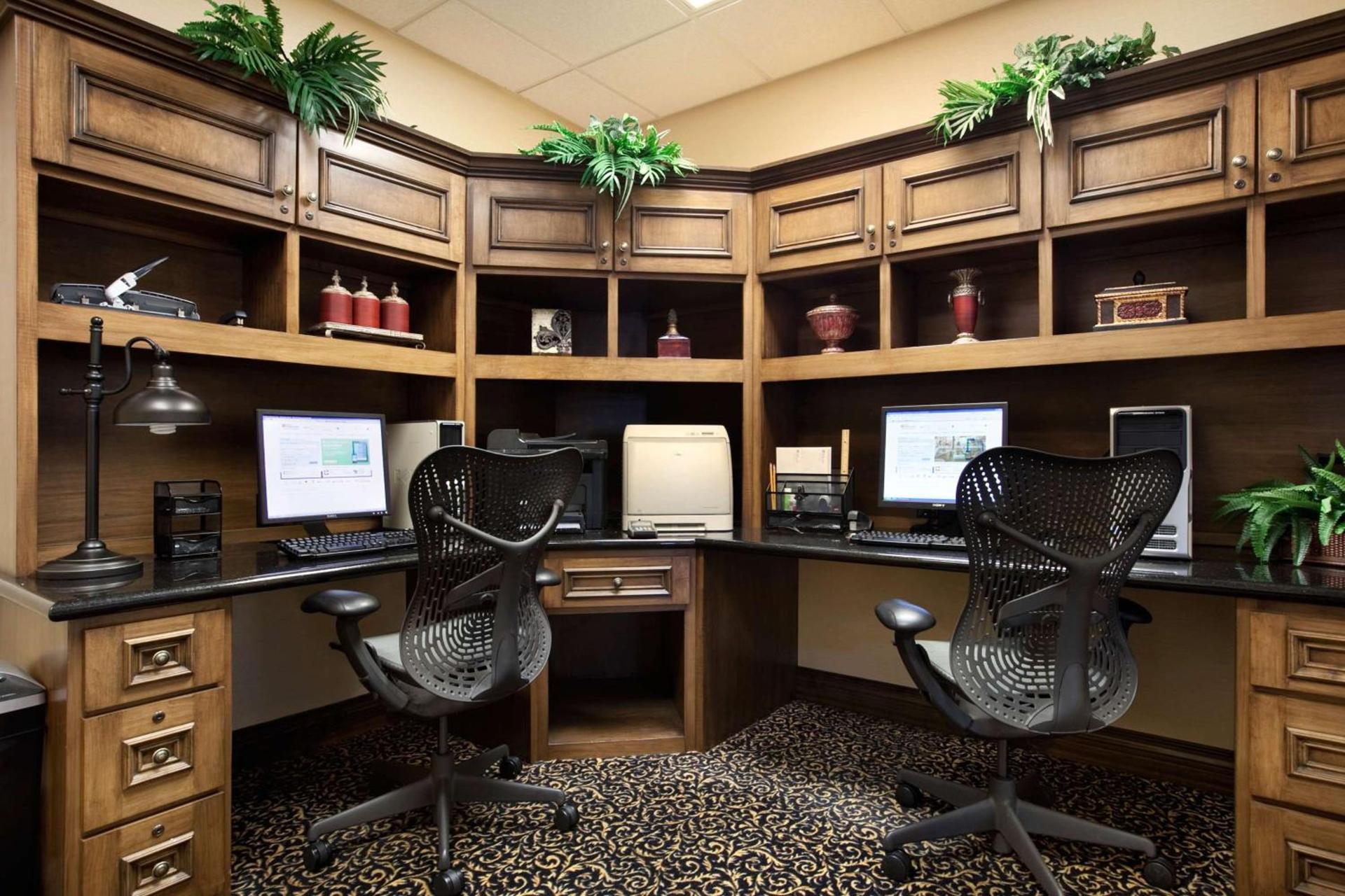 Hilton Garden Inn Casper photo 42