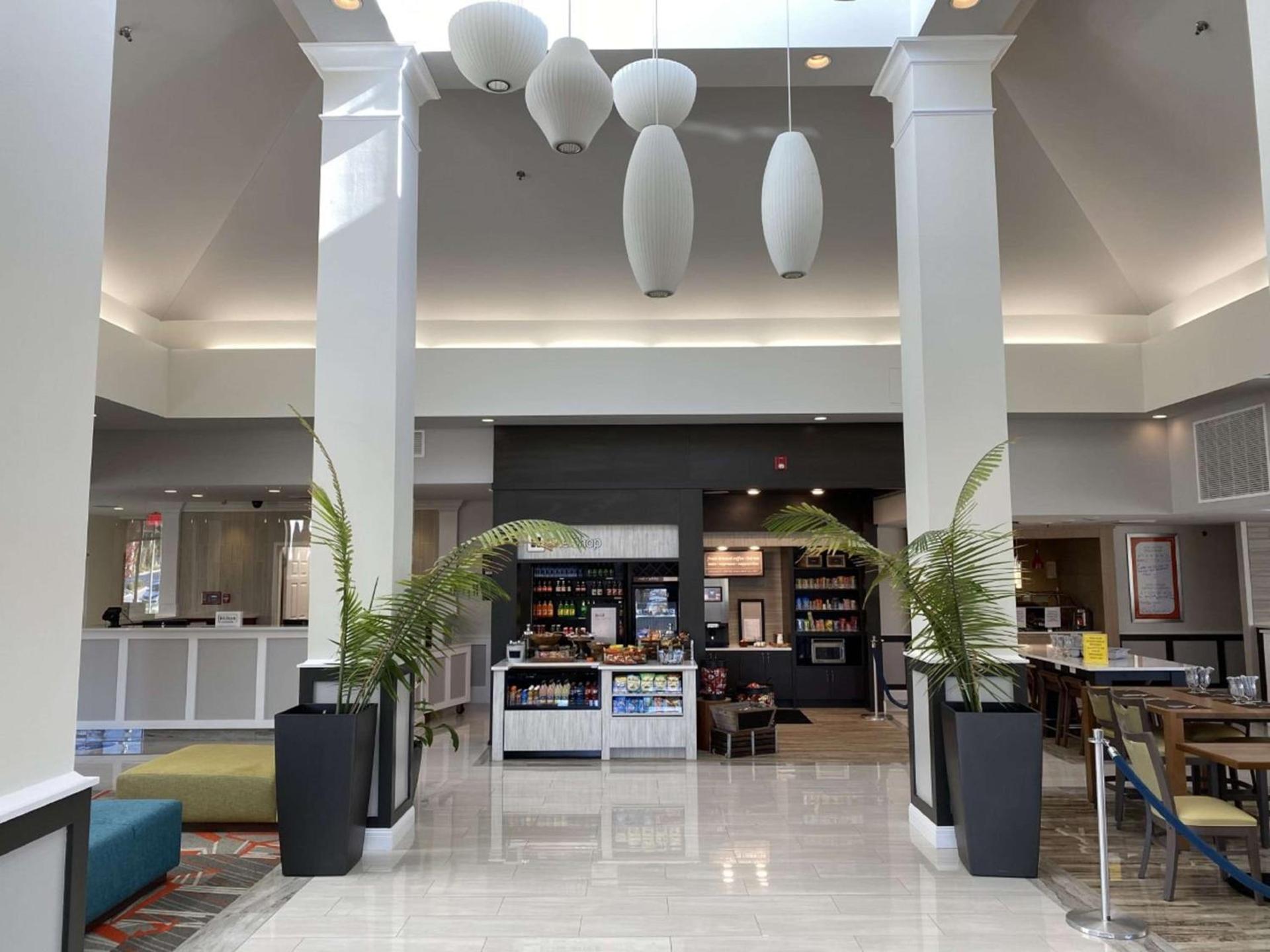 Hilton Garden Inn Columbia photo 4