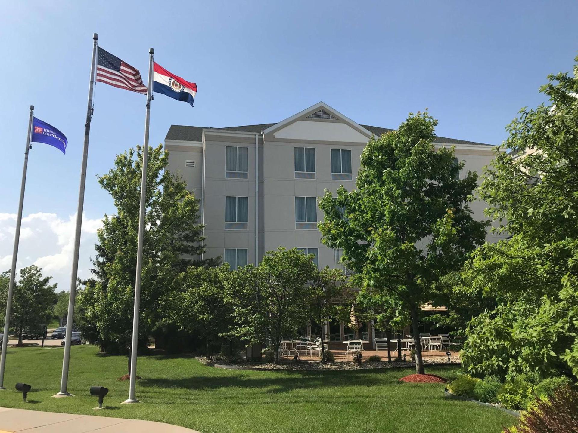 Hilton Garden Inn Columbia photo 2