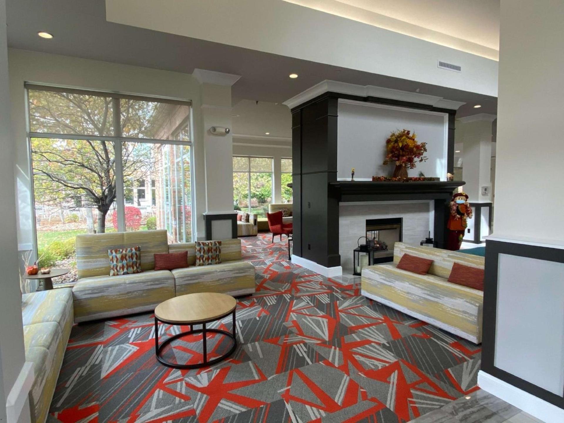 Hilton Garden Inn Columbia photo 7