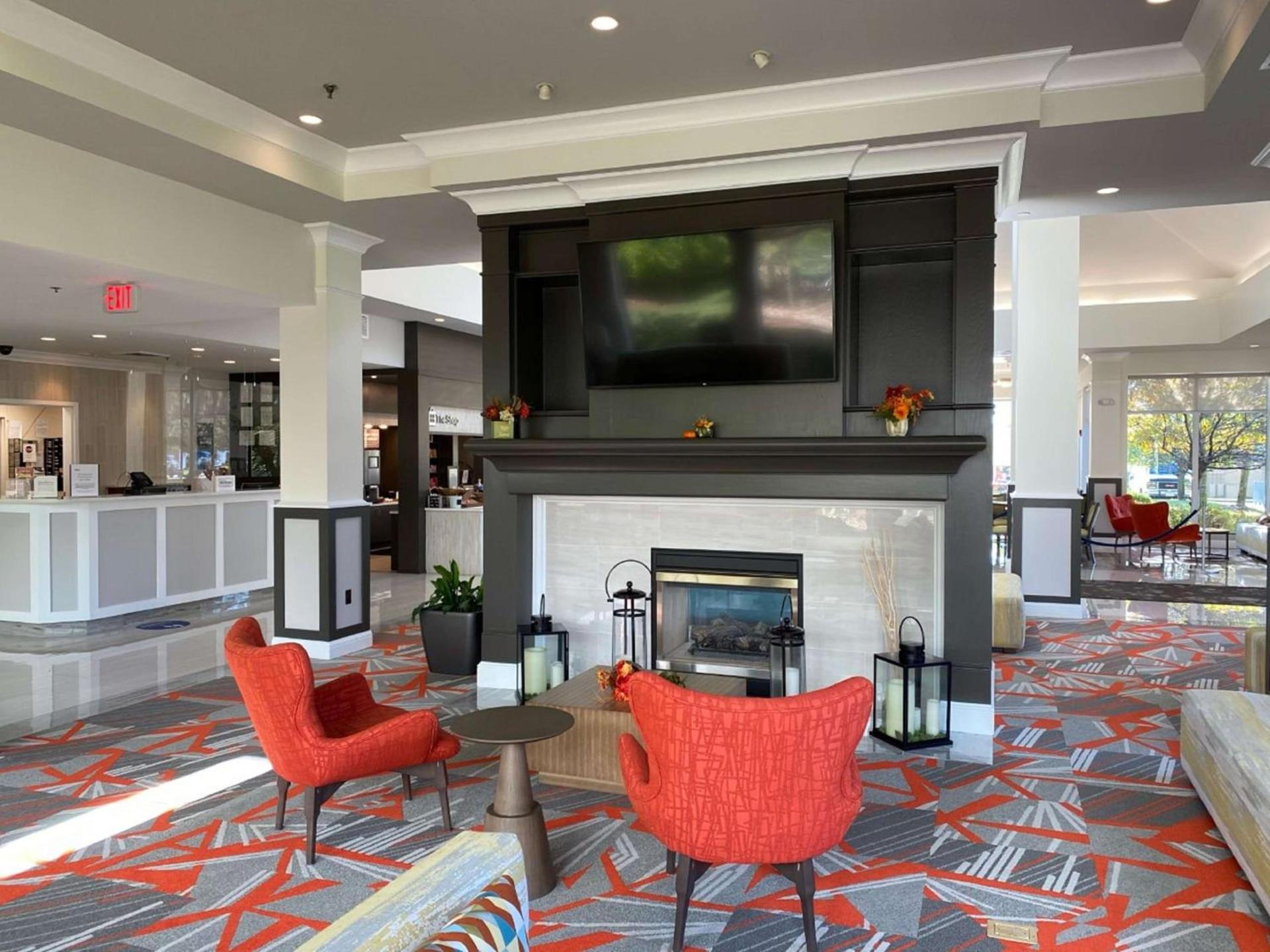 Hilton Garden Inn Columbia photo 5