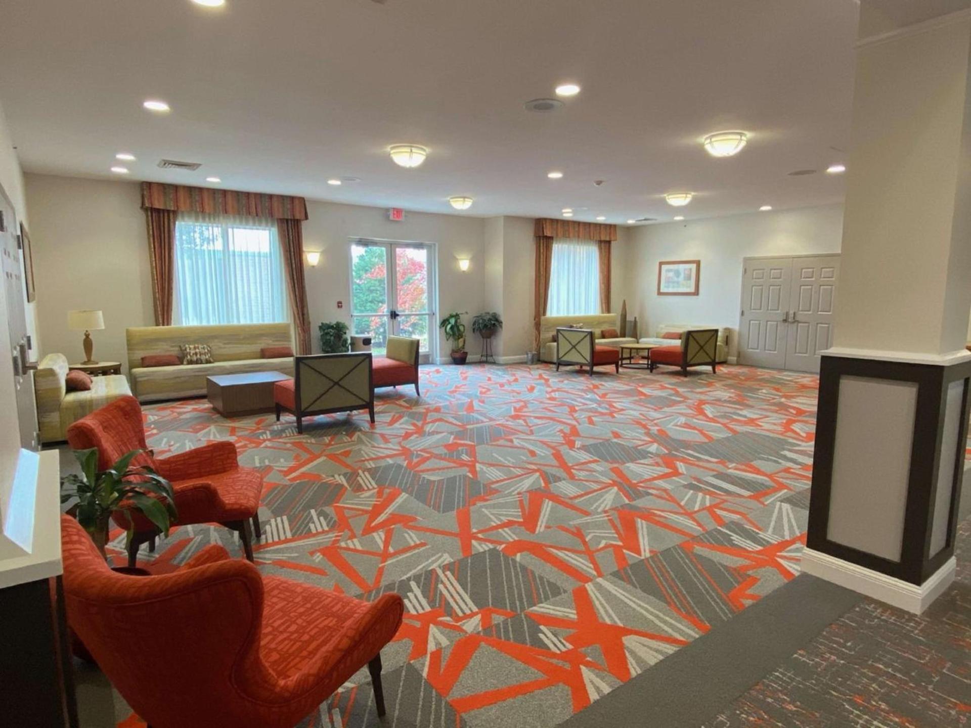 Hilton Garden Inn Columbia photo 6
