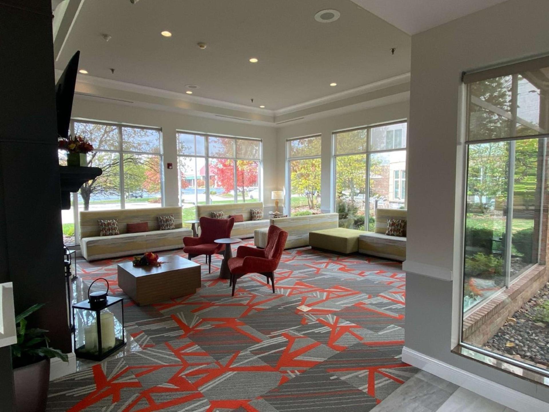 Hilton Garden Inn Columbia photo 8