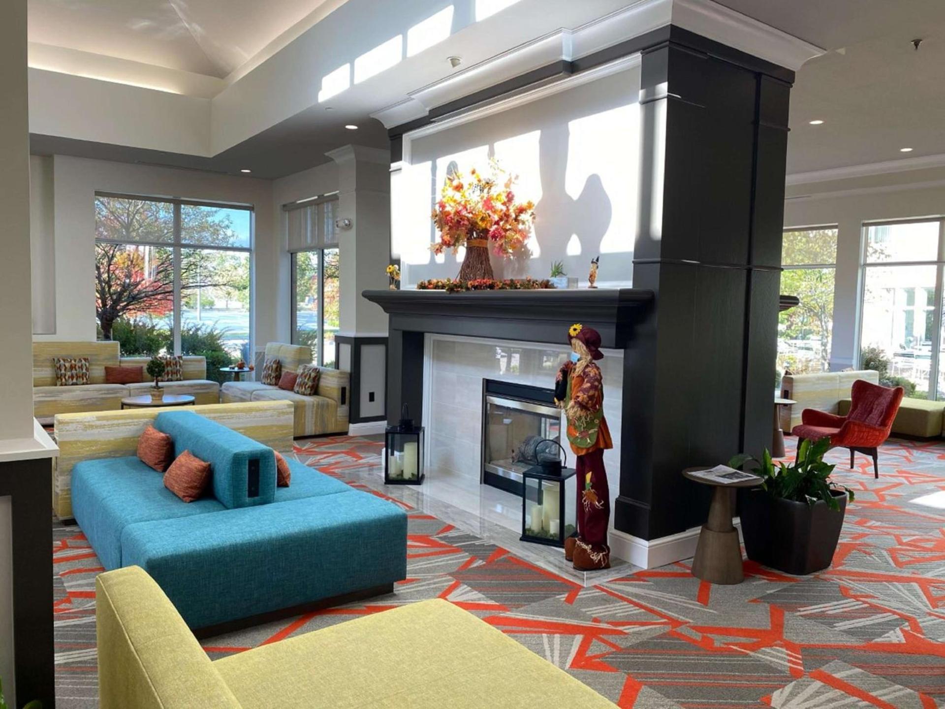Hilton Garden Inn Columbia photo 9