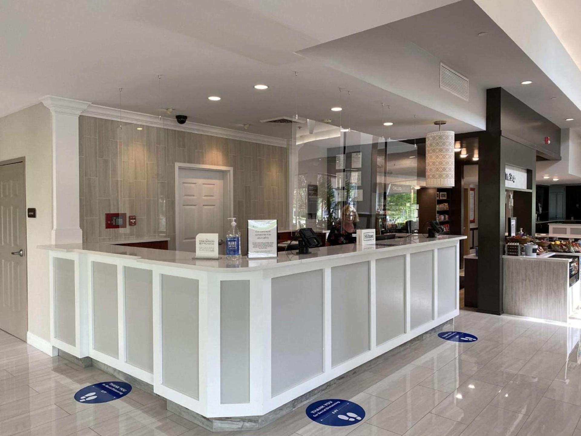 Hilton Garden Inn Columbia photo 12