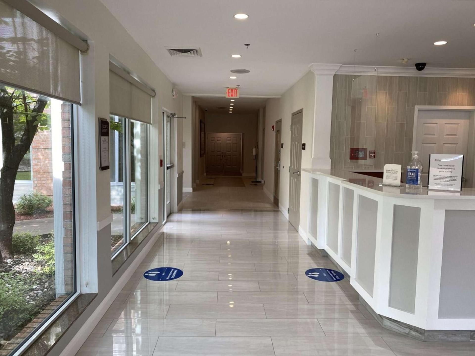 Hilton Garden Inn Columbia photo 11