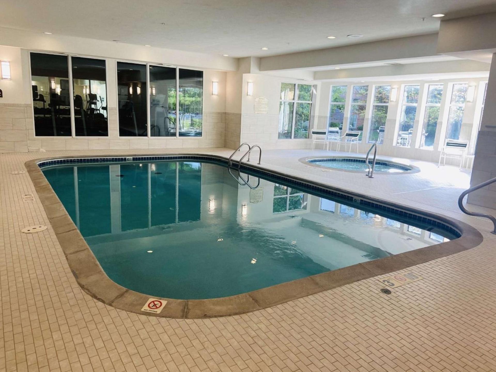 Hilton Garden Inn Columbia photo 15