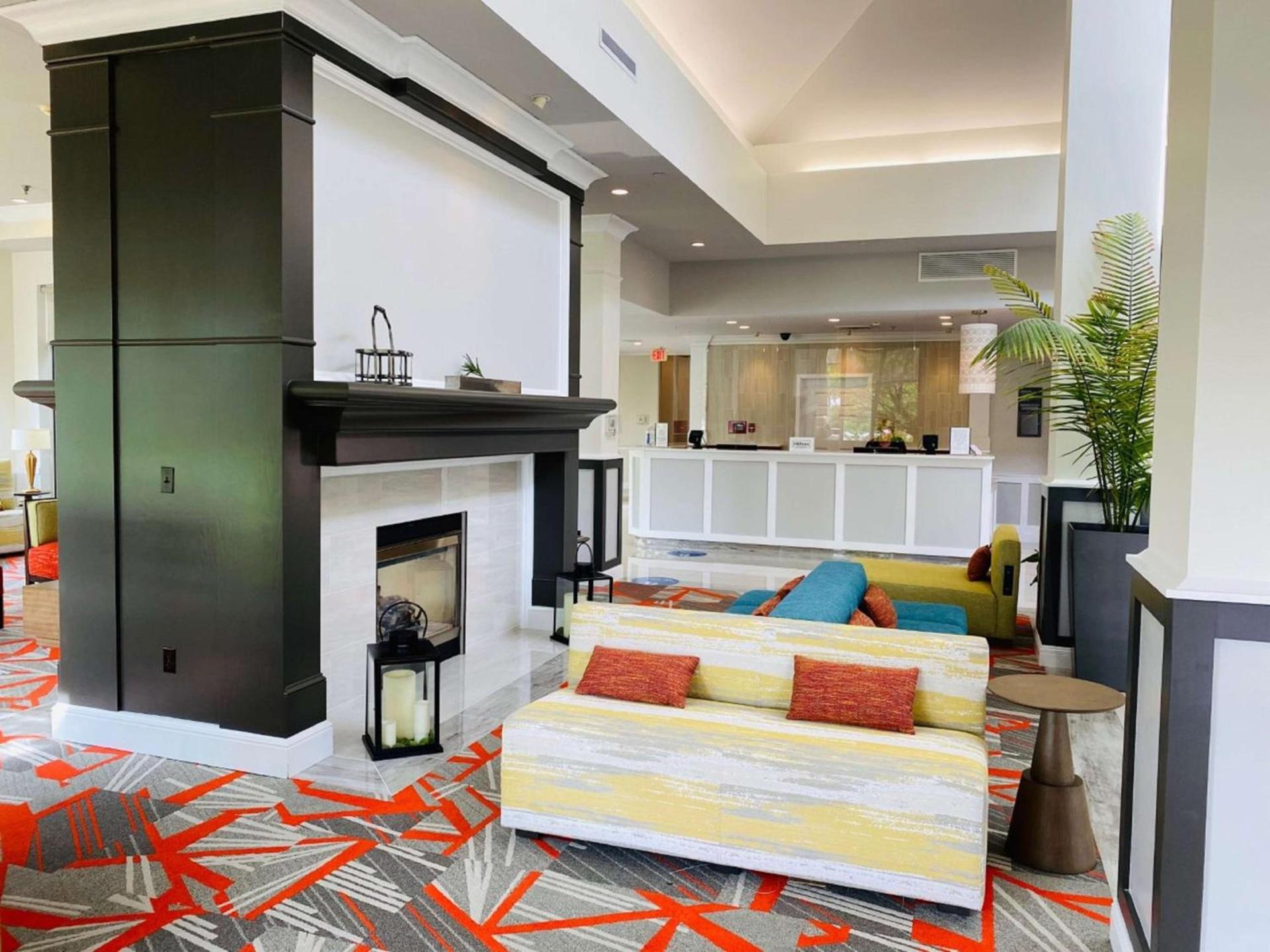 Hilton Garden Inn Columbia photo 14