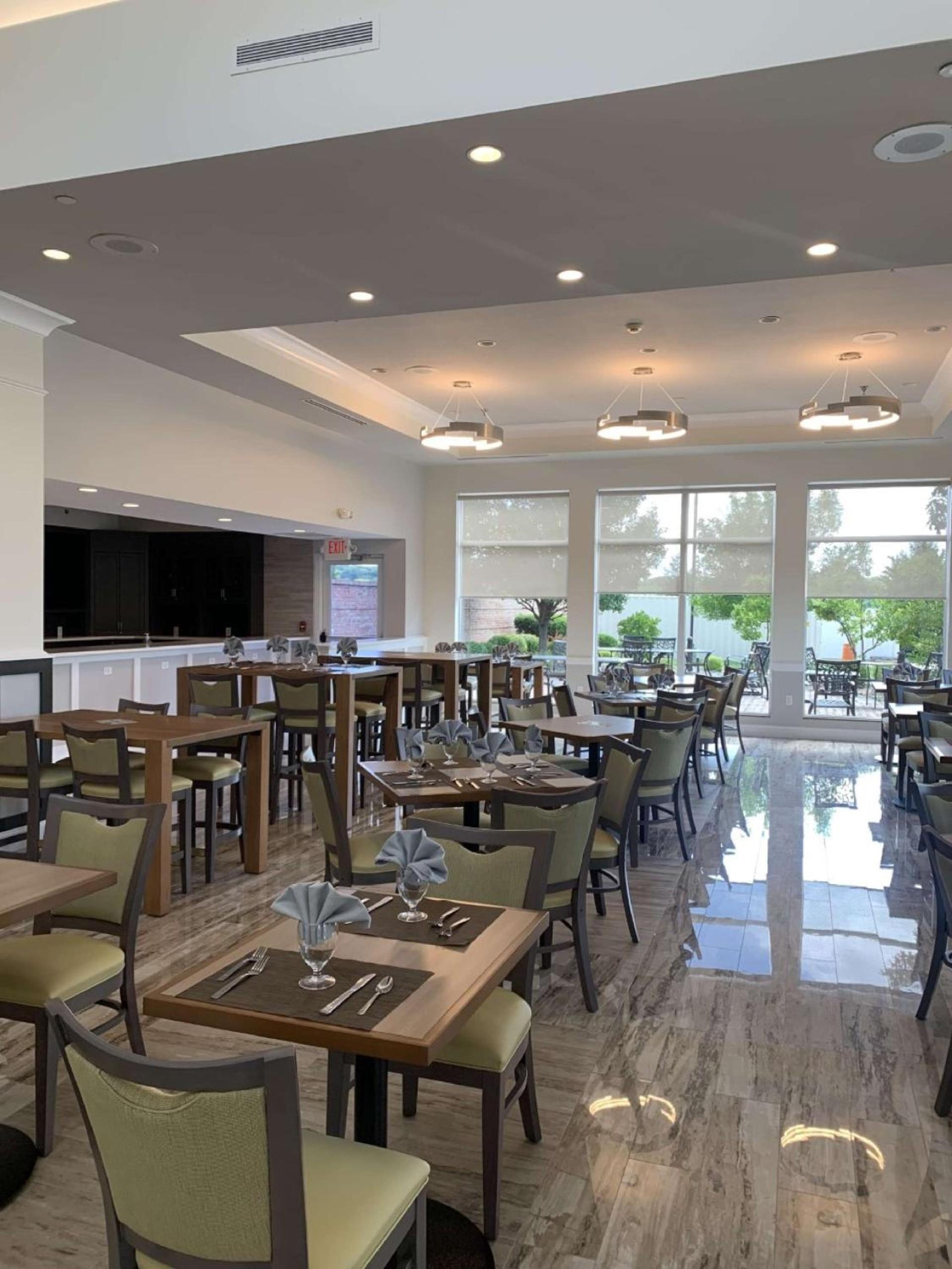 Hilton Garden Inn Columbia photo 18