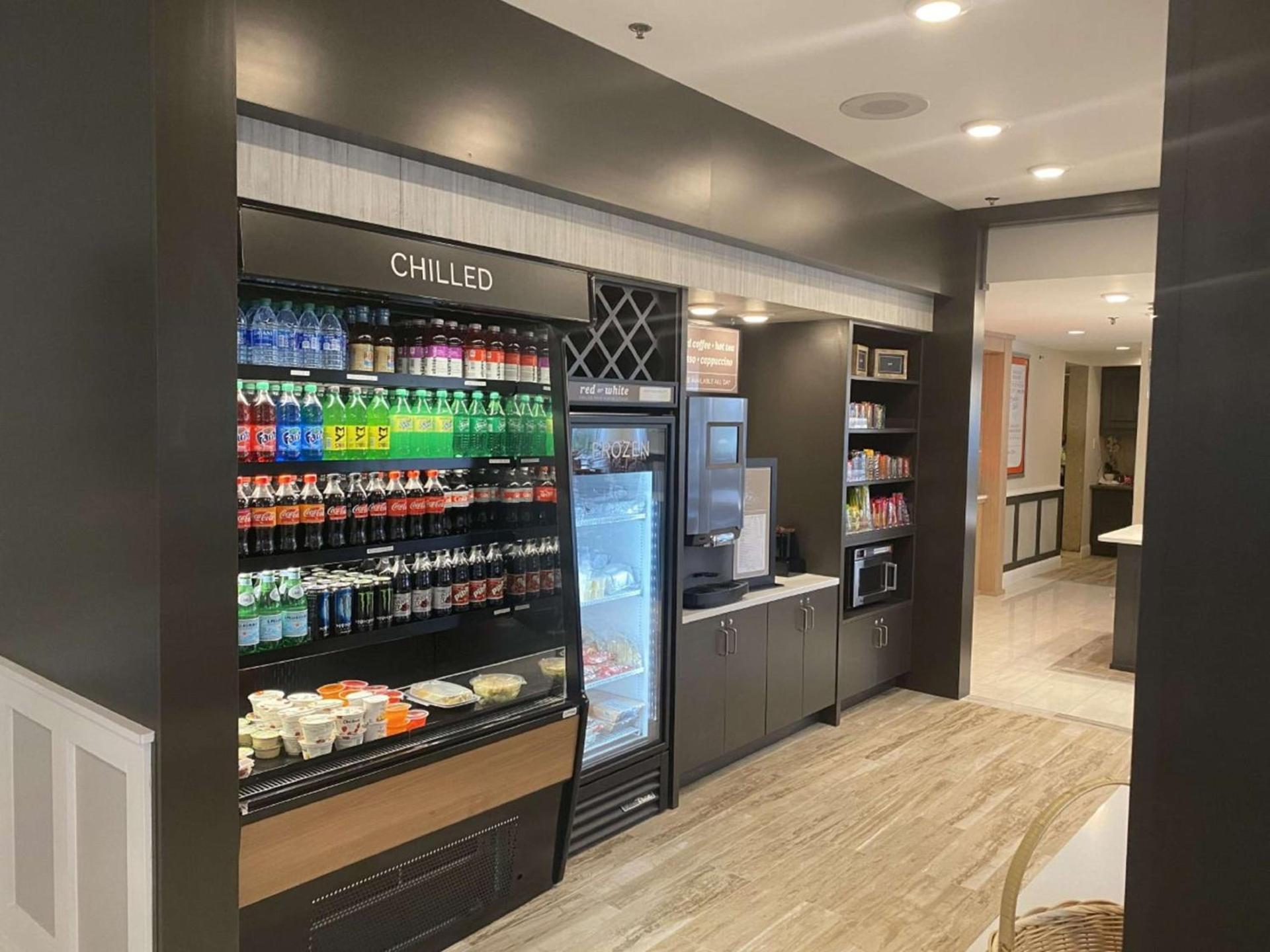 Hilton Garden Inn Columbia photo 20