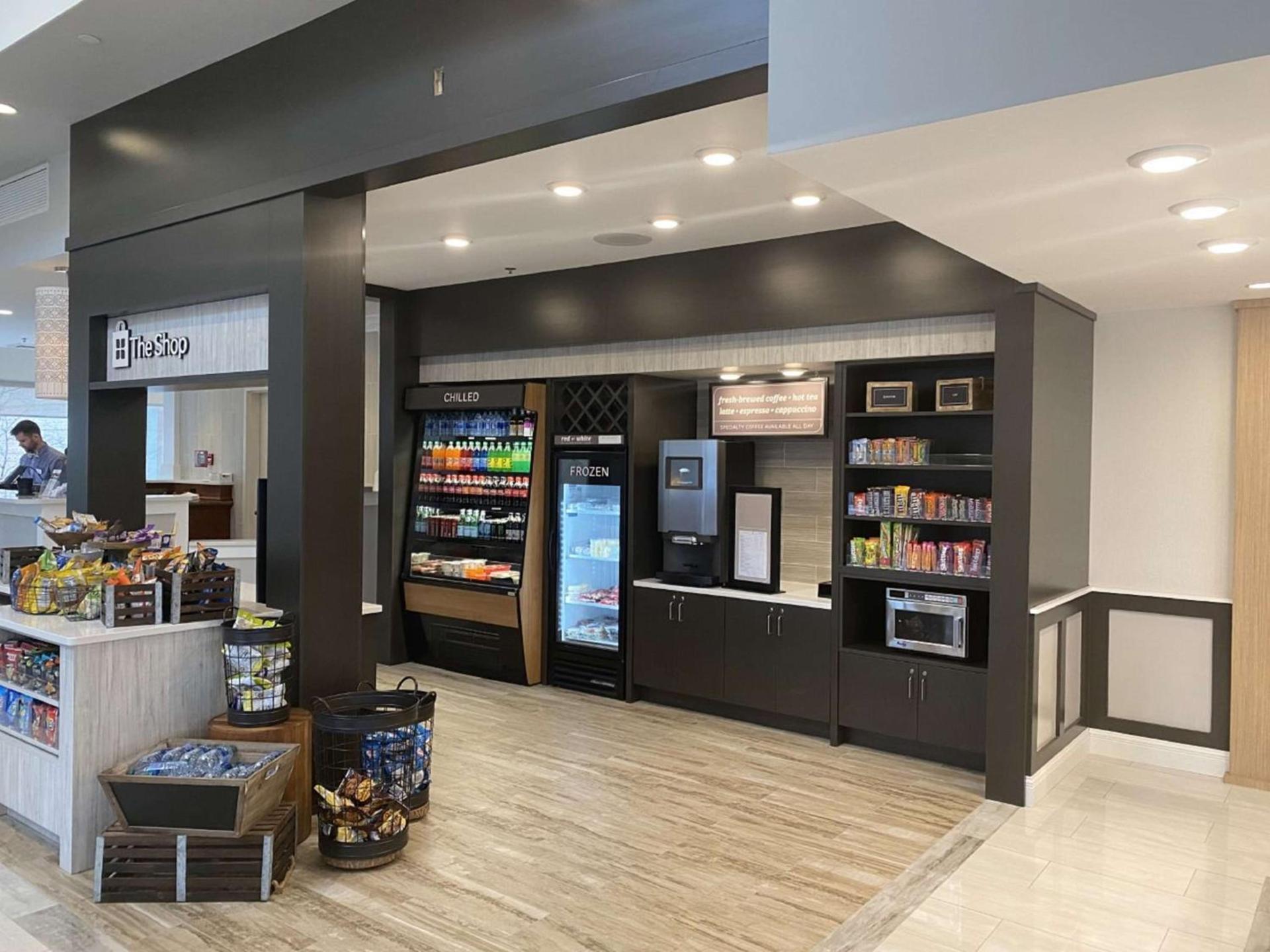 Hilton Garden Inn Columbia photo 21