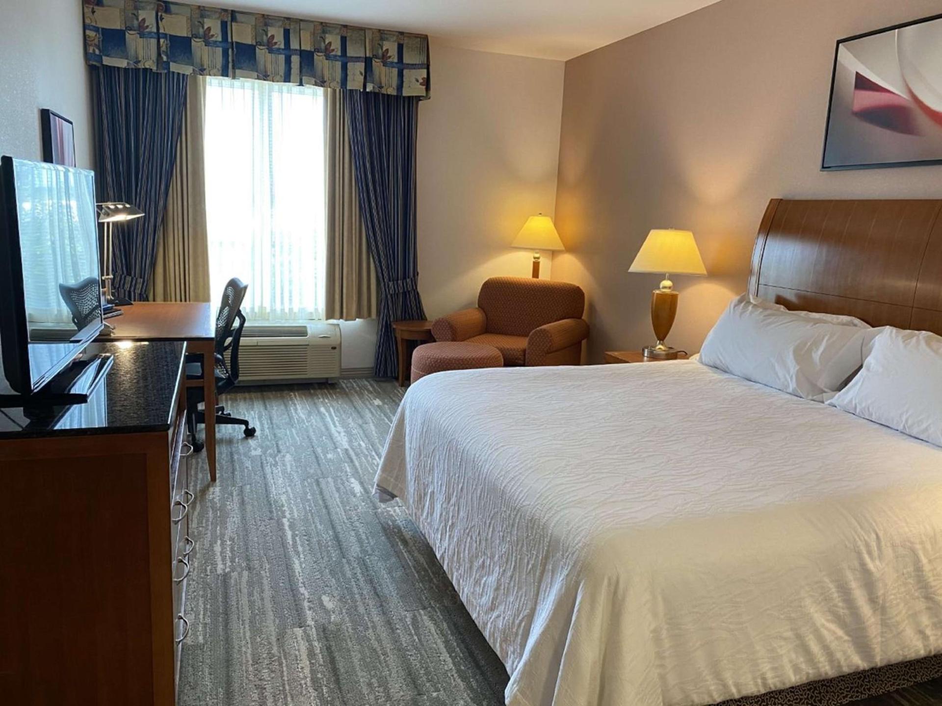 Hilton Garden Inn Columbia photo 26