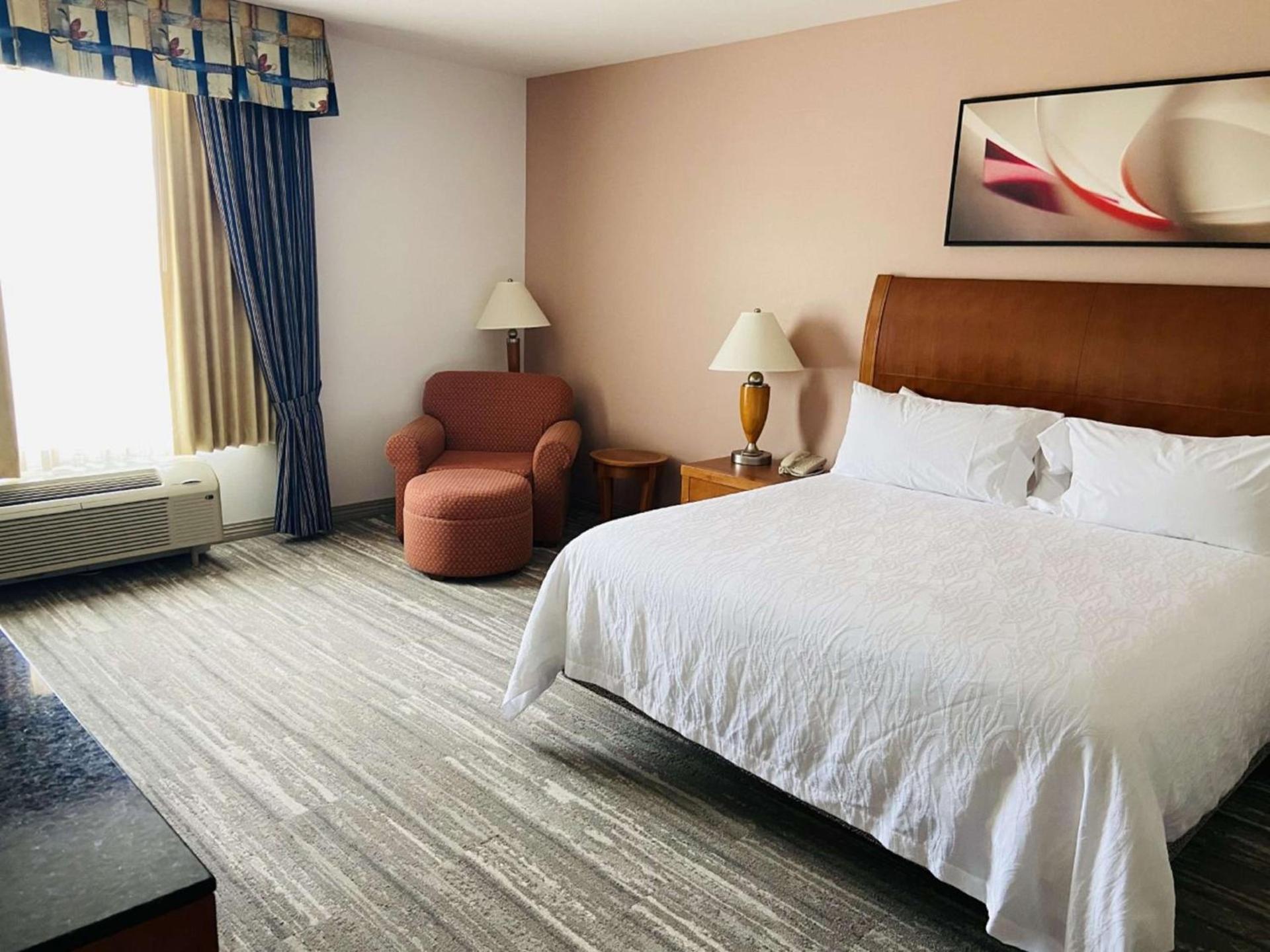 Hilton Garden Inn Columbia photo 27
