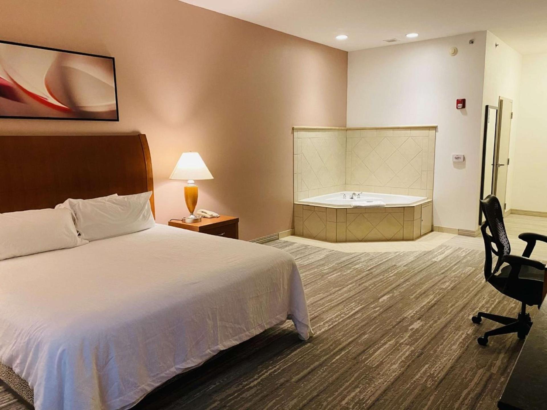 Hilton Garden Inn Columbia photo 32
