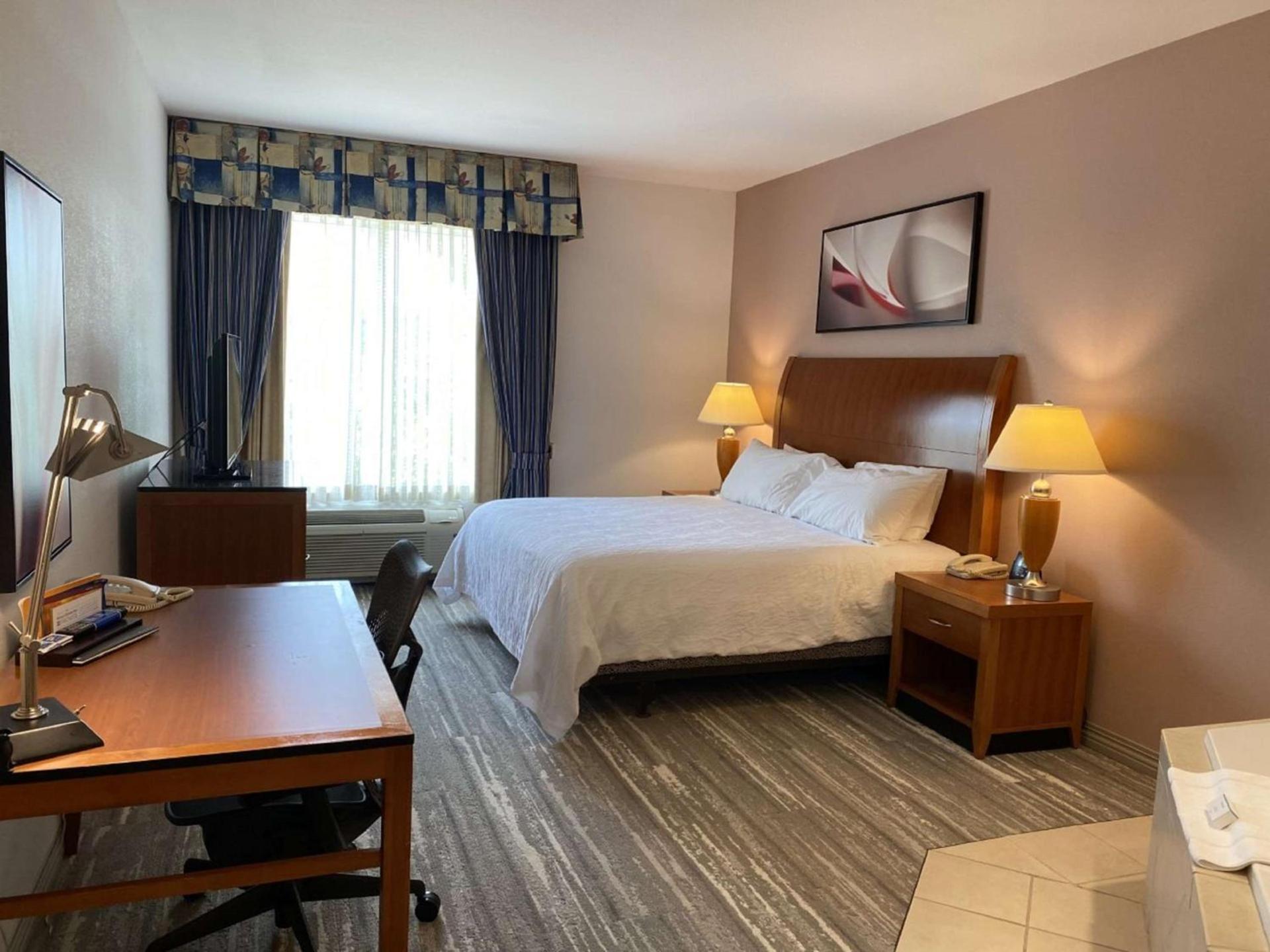 Hilton Garden Inn Columbia photo 33