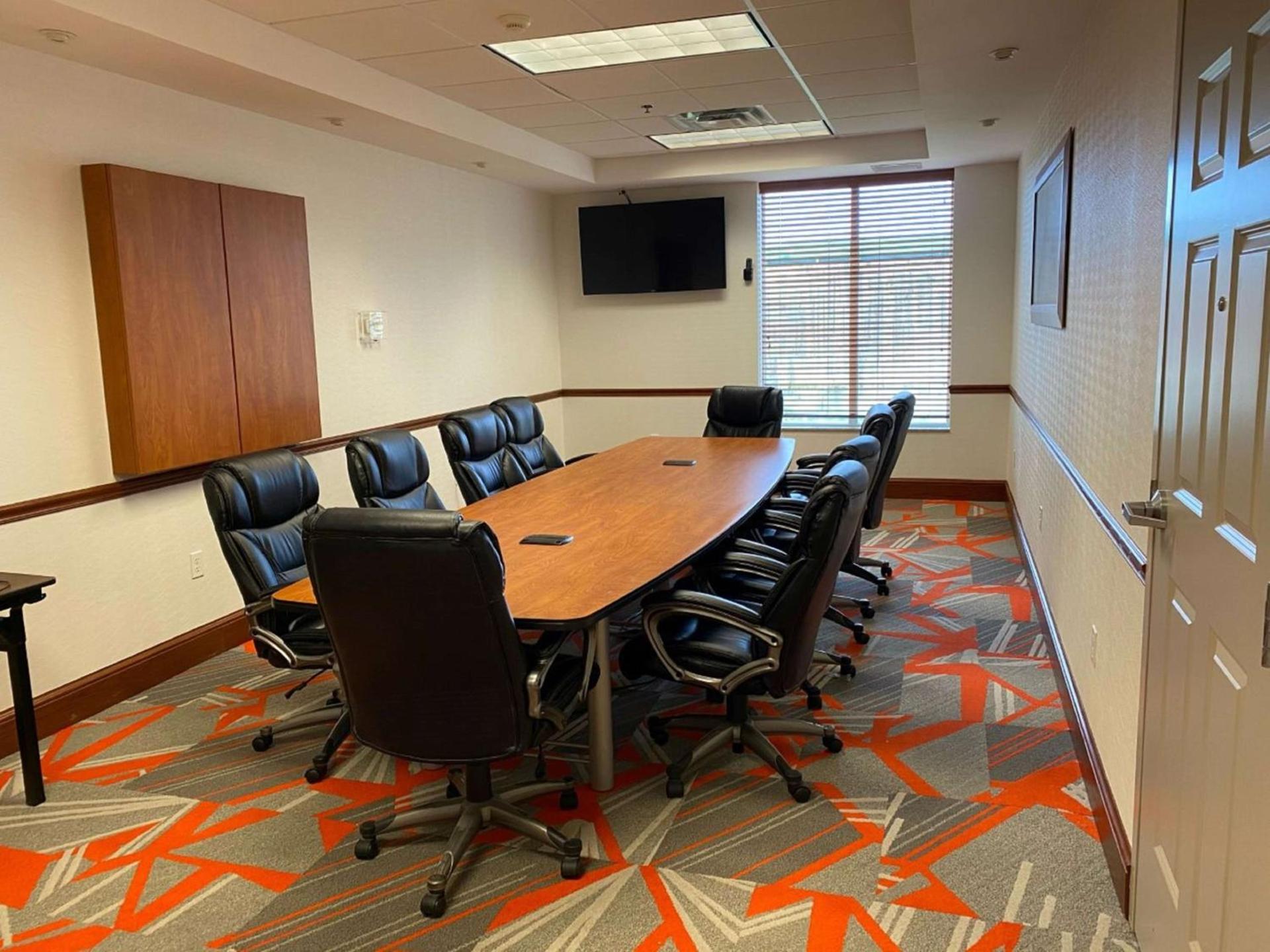 Hilton Garden Inn Columbia photo 43
