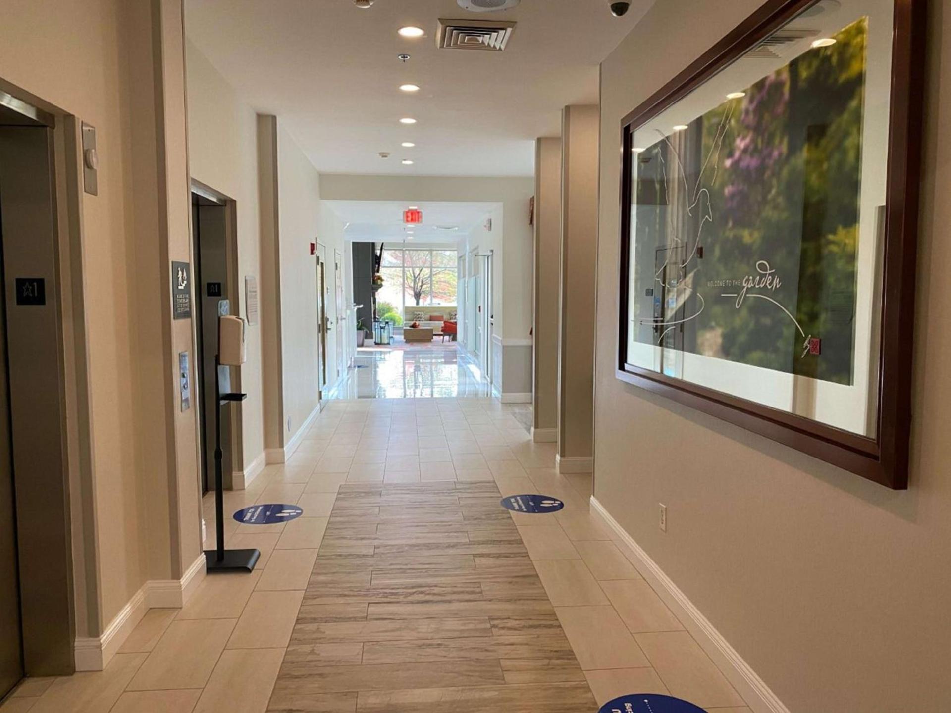 Hilton Garden Inn Columbia photo 45