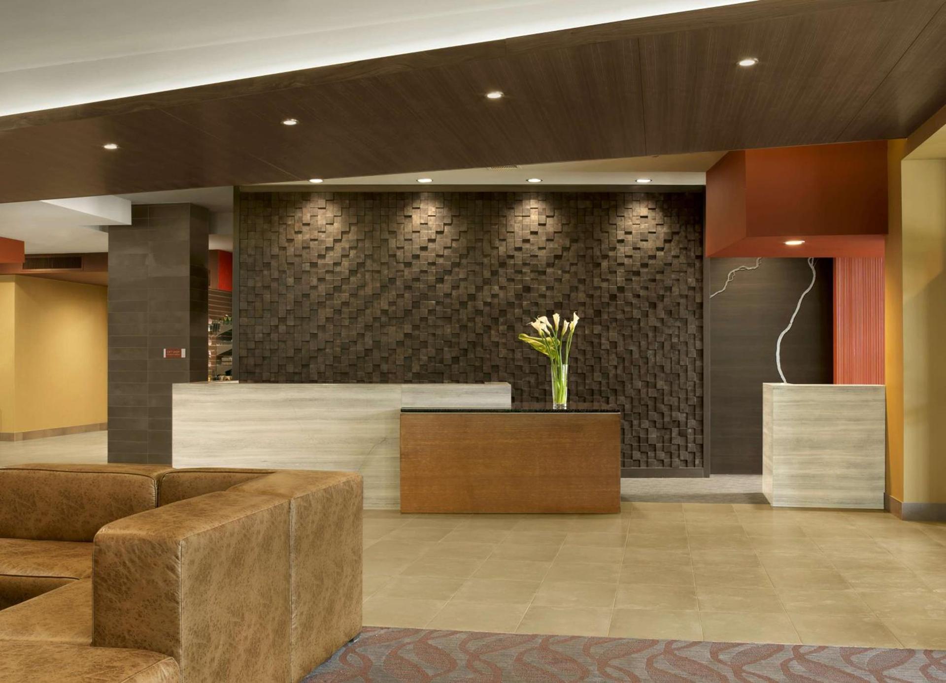 The Broadway Columbia - a DoubleTree by Hilton Hotel photo 6