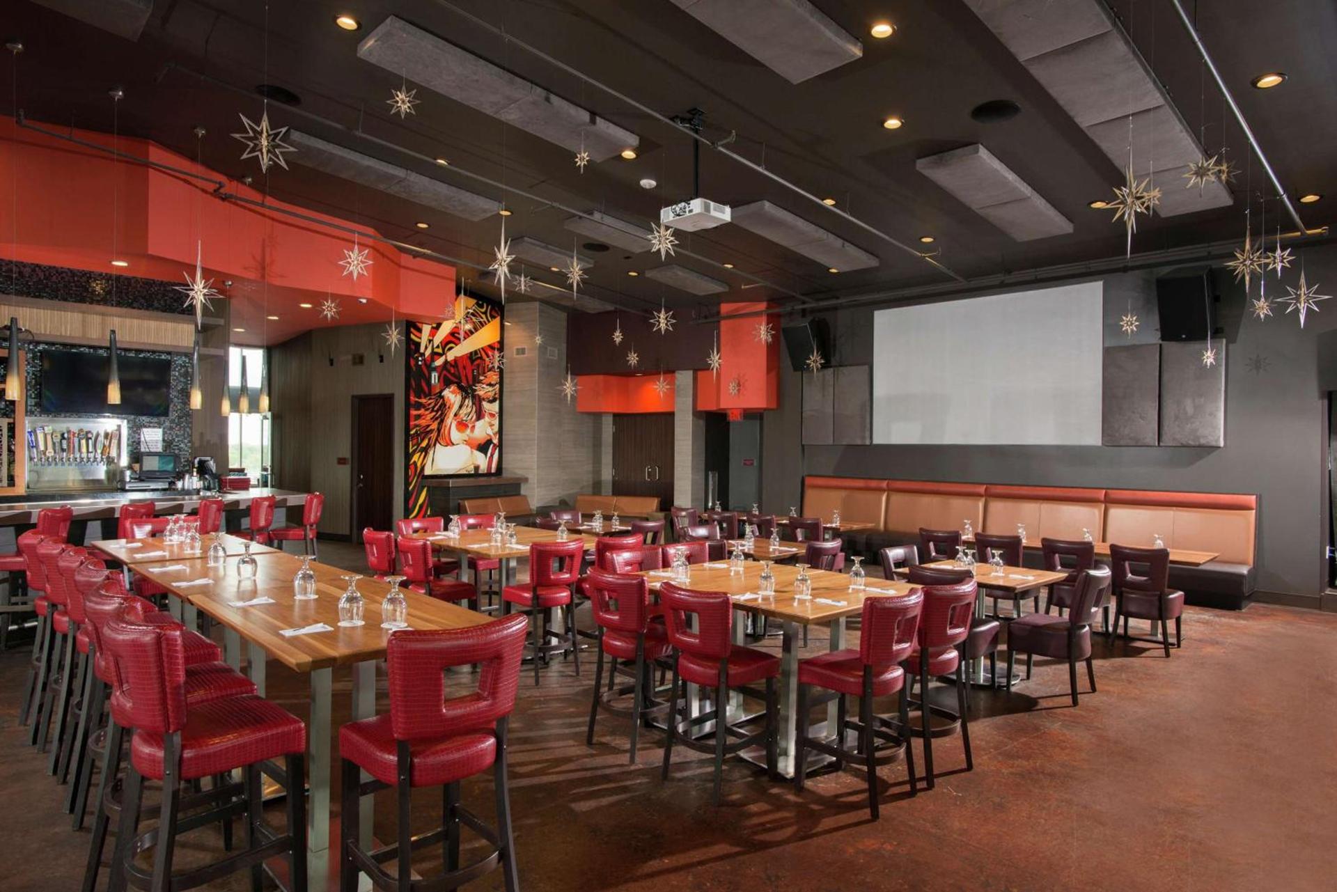 The Broadway Columbia - a DoubleTree by Hilton Hotel photo 7