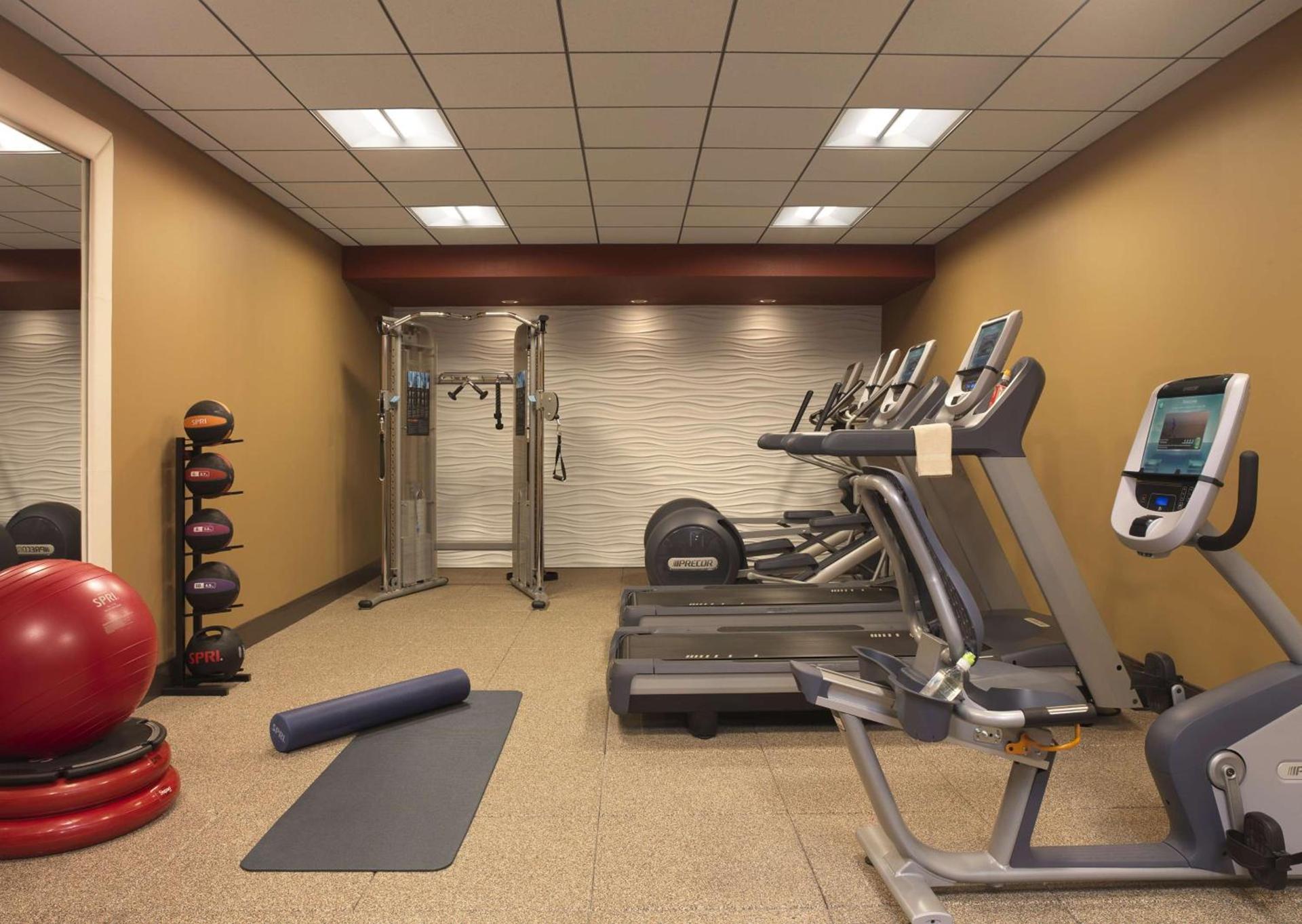 The Broadway Columbia - a DoubleTree by Hilton Hotel photo 10