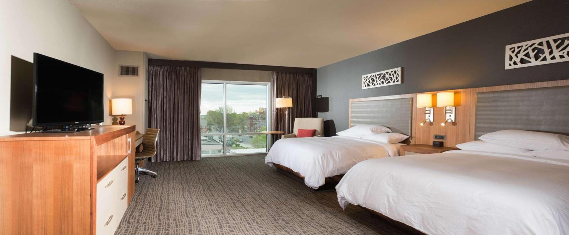 The Broadway Columbia - a DoubleTree by Hilton Hotel photo 19