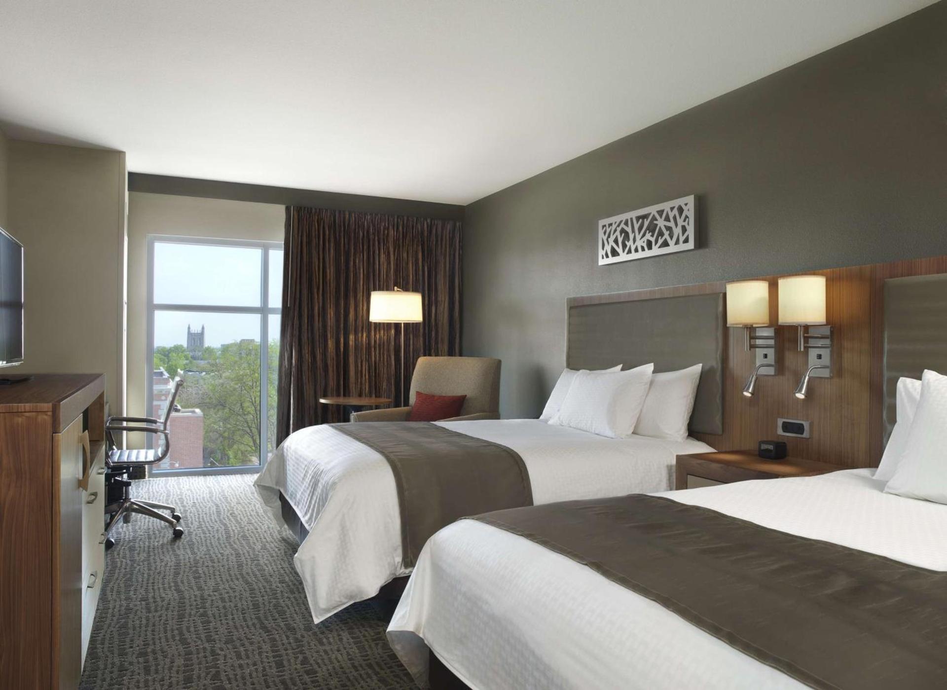The Broadway Columbia - a DoubleTree by Hilton Hotel photo 20
