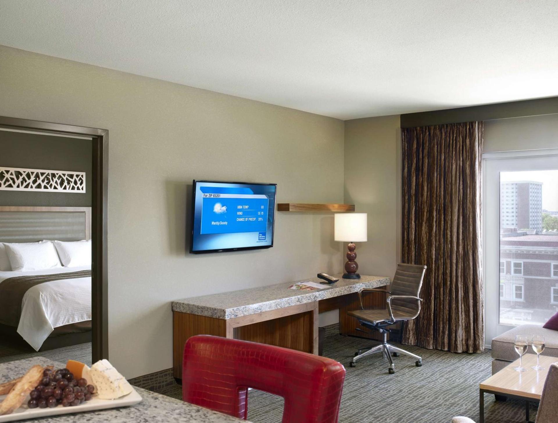 The Broadway Columbia - a DoubleTree by Hilton Hotel photo 22