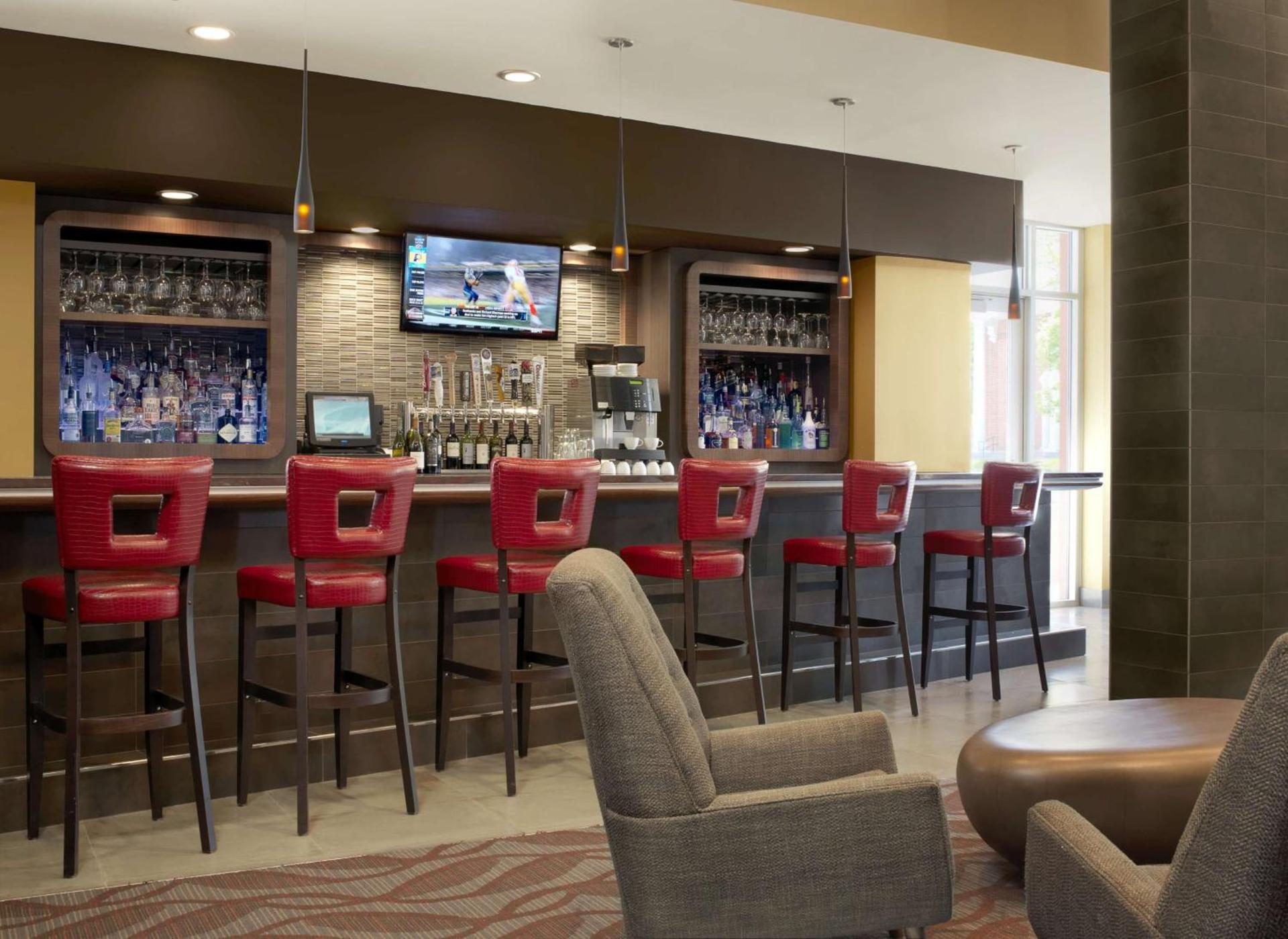 The Broadway Columbia - a DoubleTree by Hilton Hotel photo 28