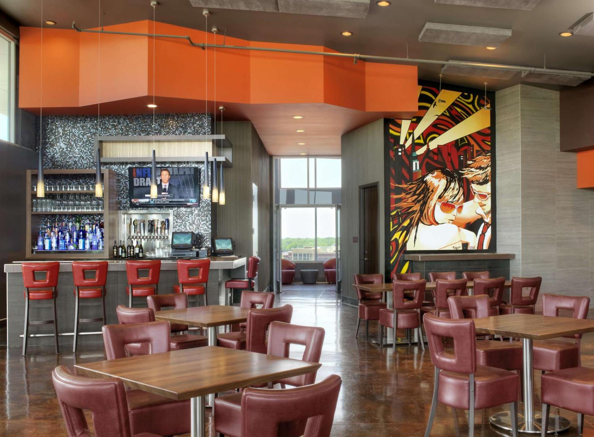 The Broadway Columbia - a DoubleTree by Hilton Hotel photo 30