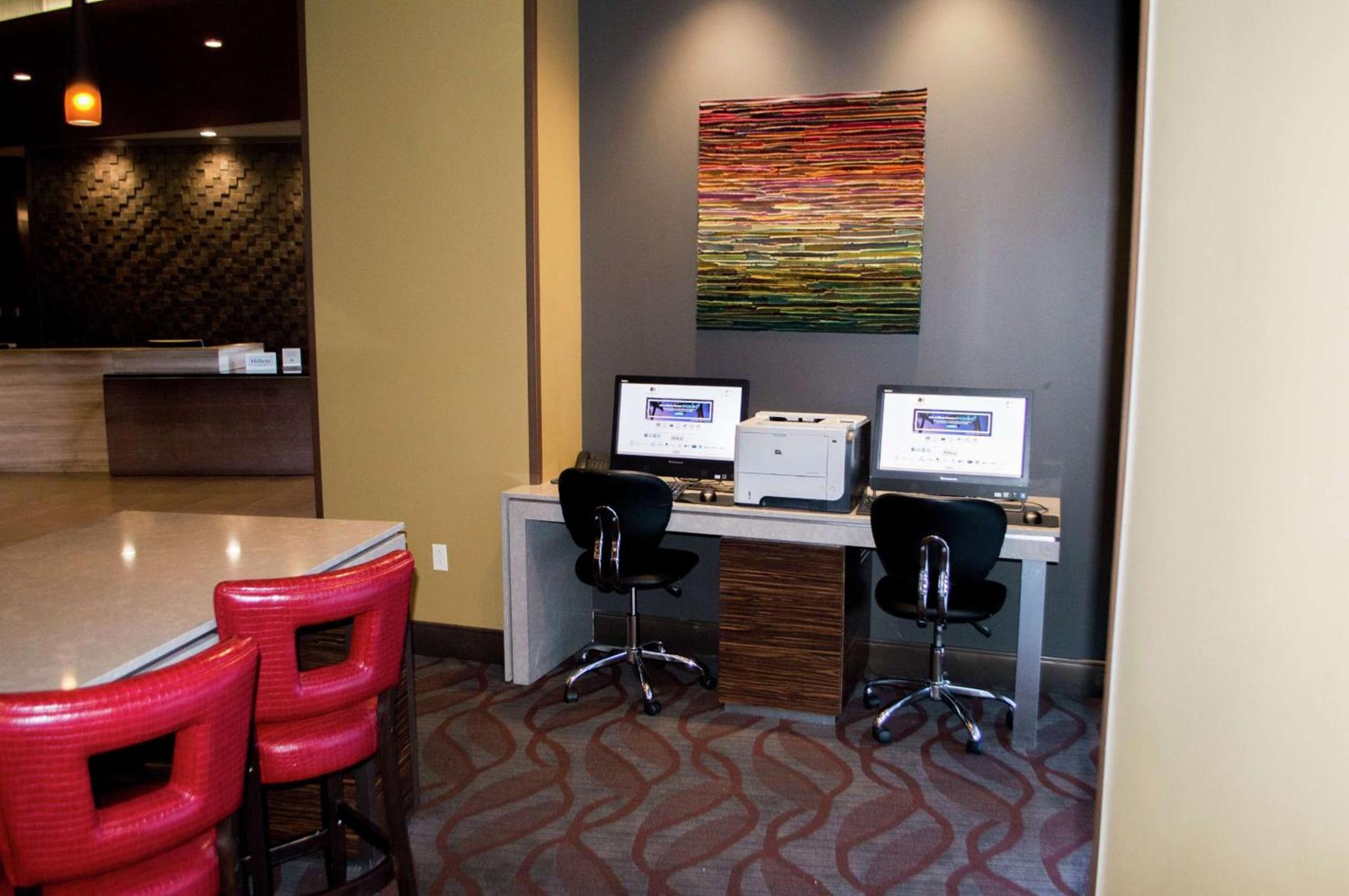 The Broadway Columbia - a DoubleTree by Hilton Hotel photo 33
