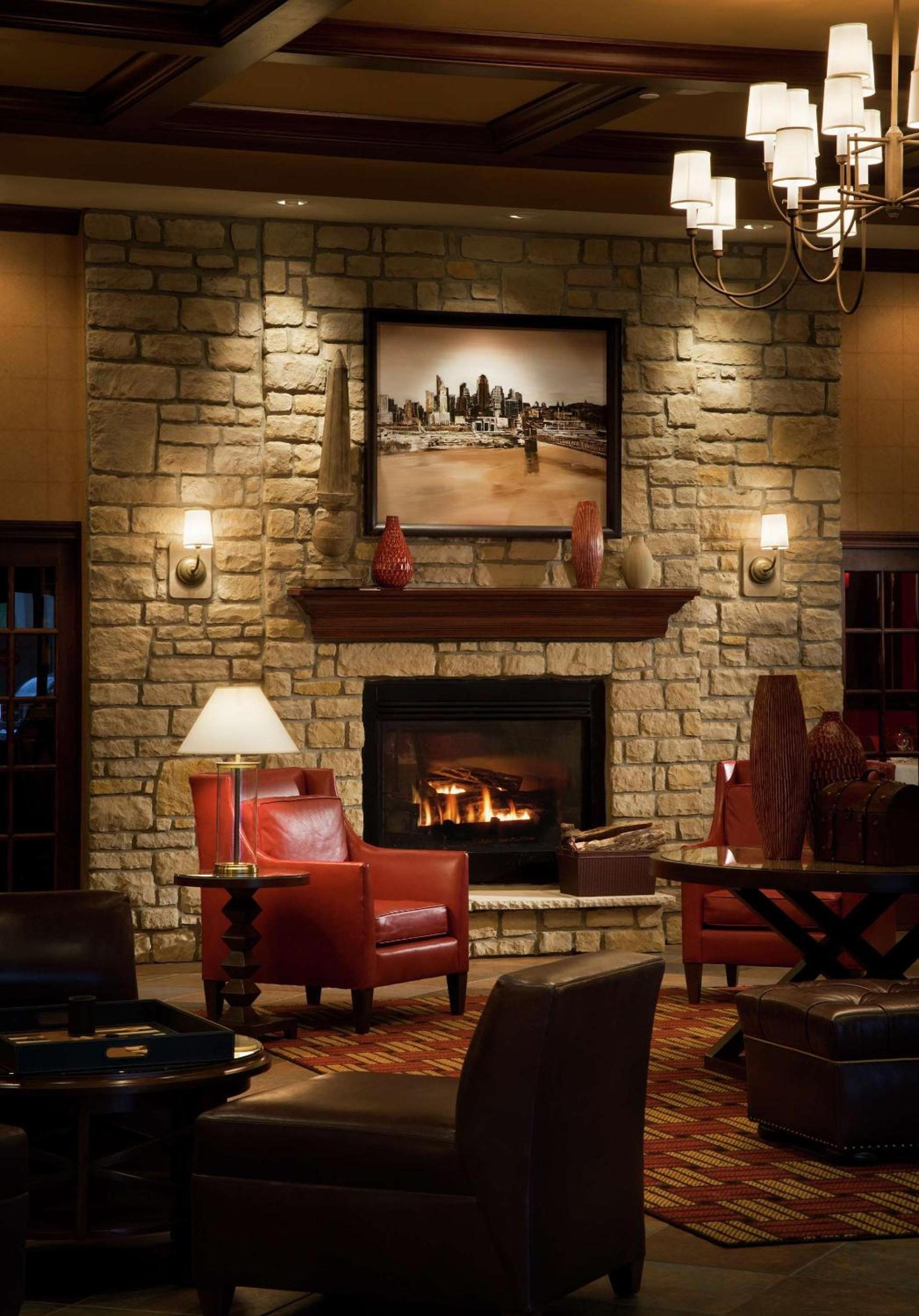 DoubleTree by Hilton Cincinnati Airport photo 2