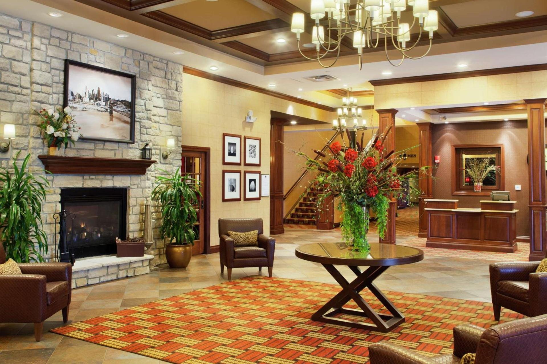 DoubleTree by Hilton Cincinnati Airport photo 3