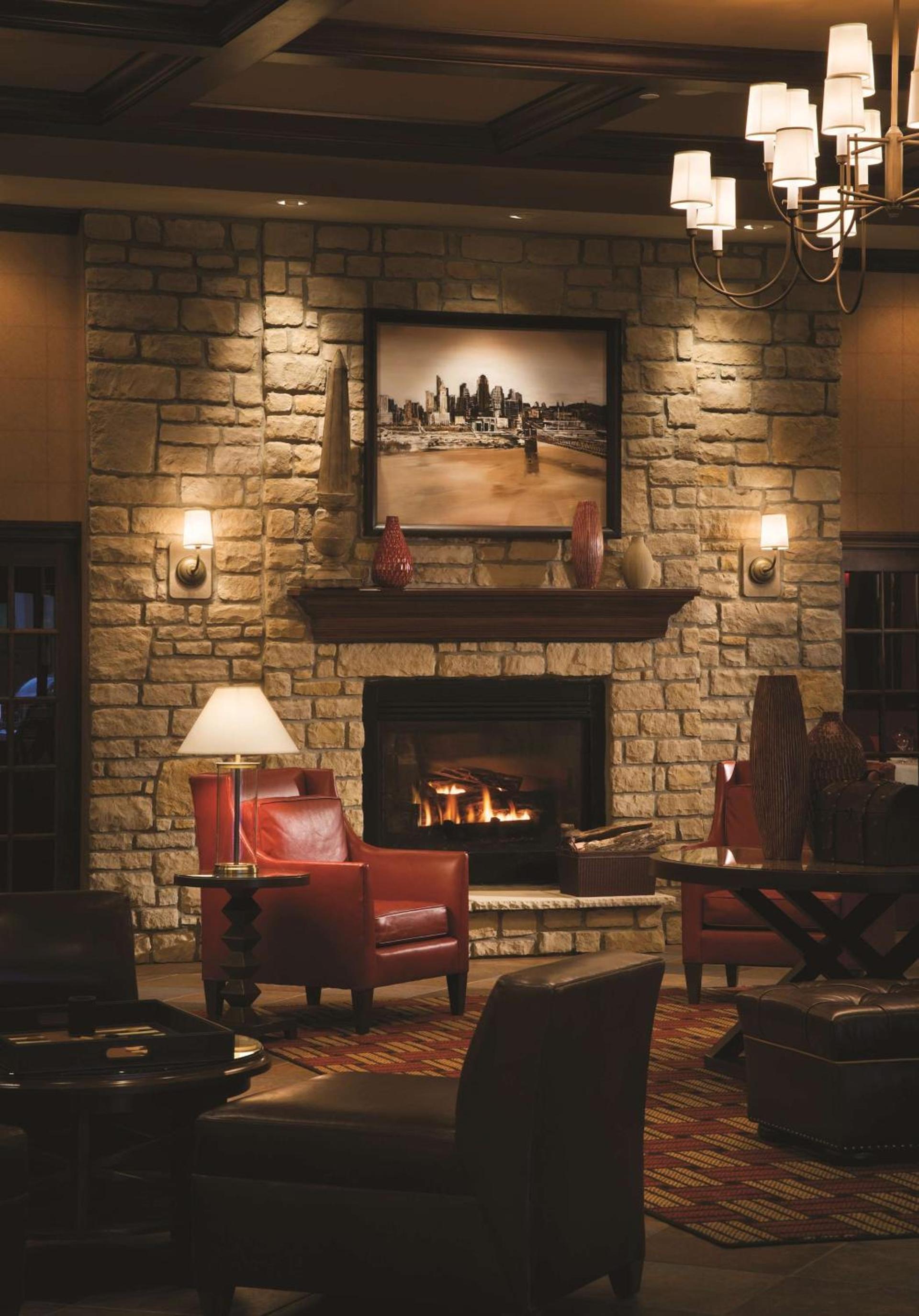 DoubleTree by Hilton Cincinnati Airport photo 4