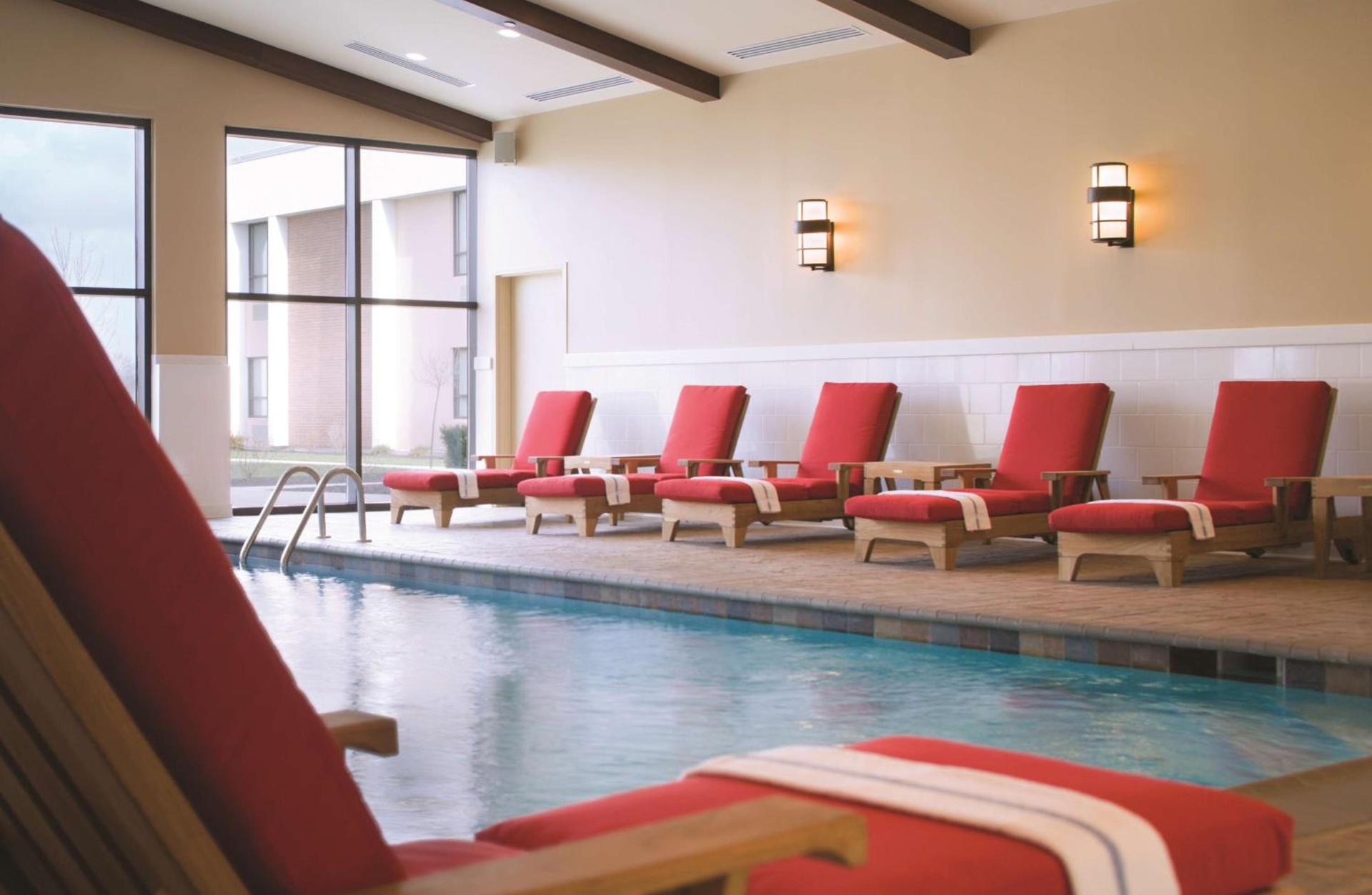 DoubleTree by Hilton Cincinnati Airport photo 7