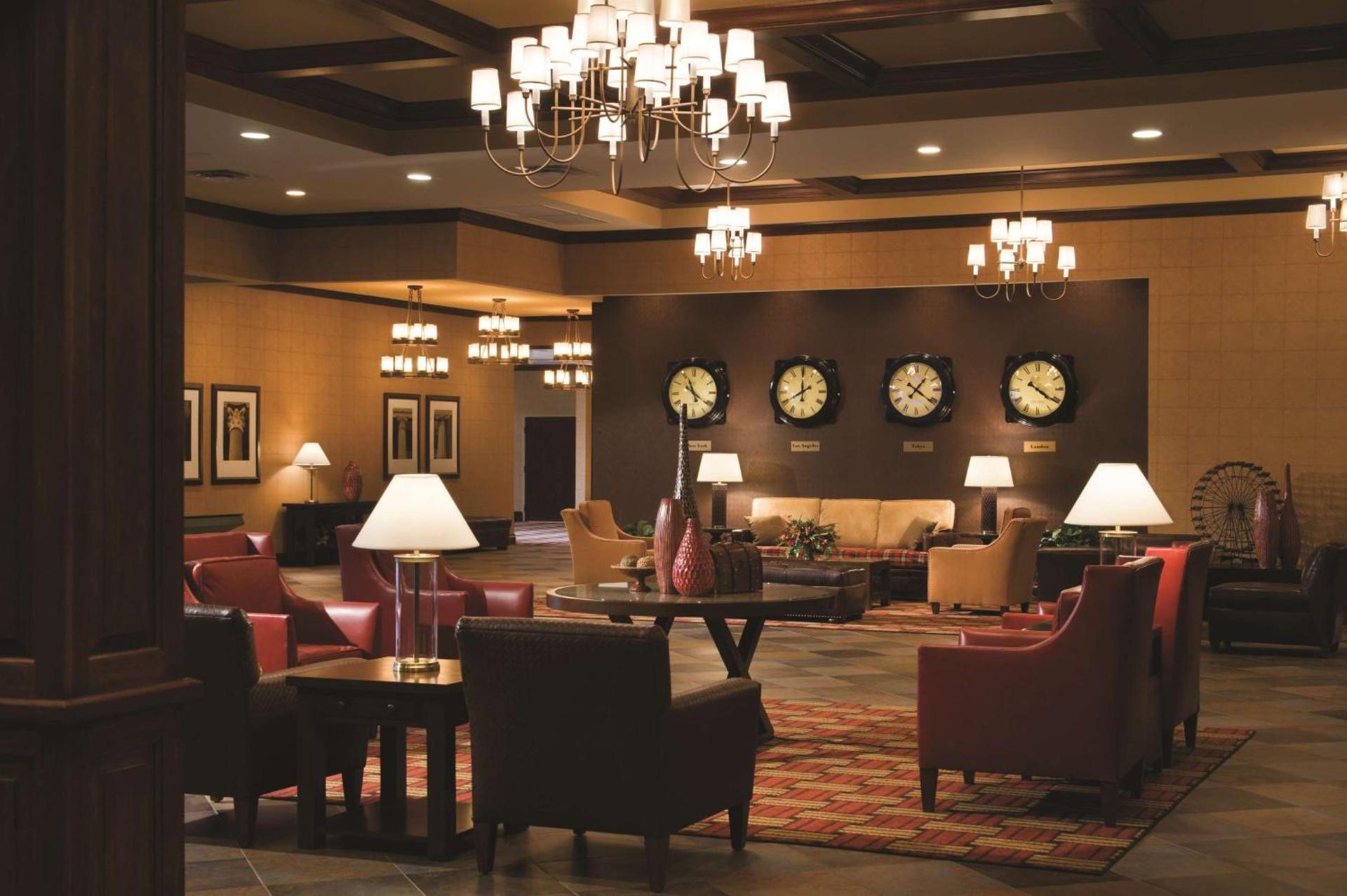 DoubleTree by Hilton Cincinnati Airport photo 5
