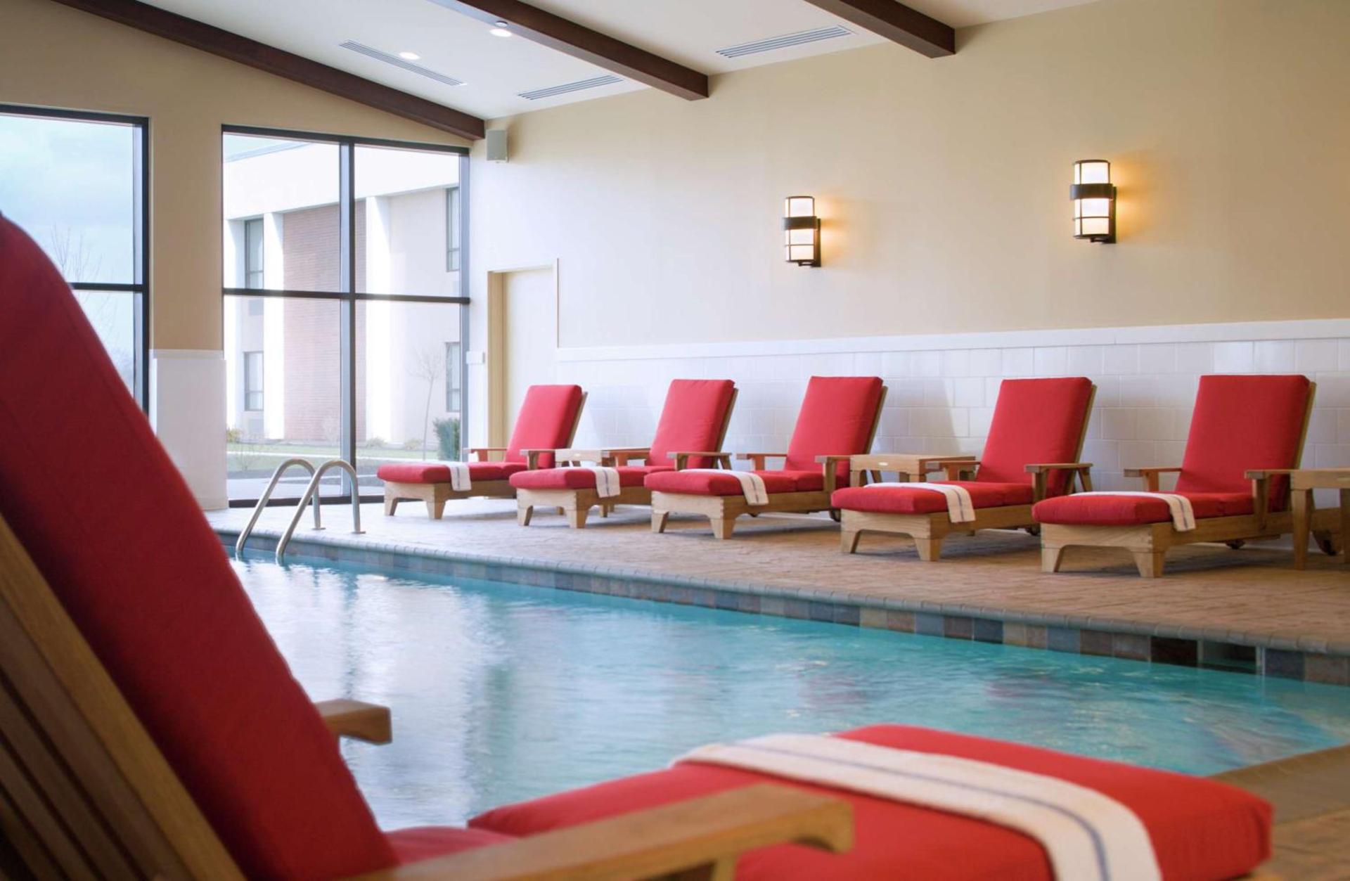 DoubleTree by Hilton Cincinnati Airport photo 6
