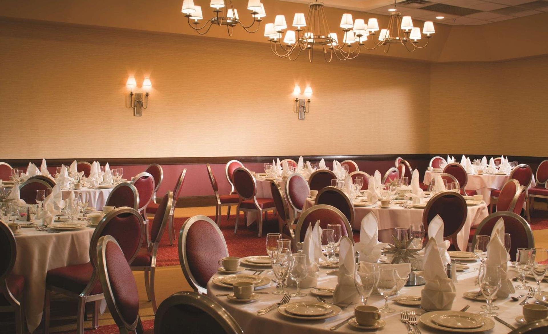 DoubleTree by Hilton Cincinnati Airport photo 11