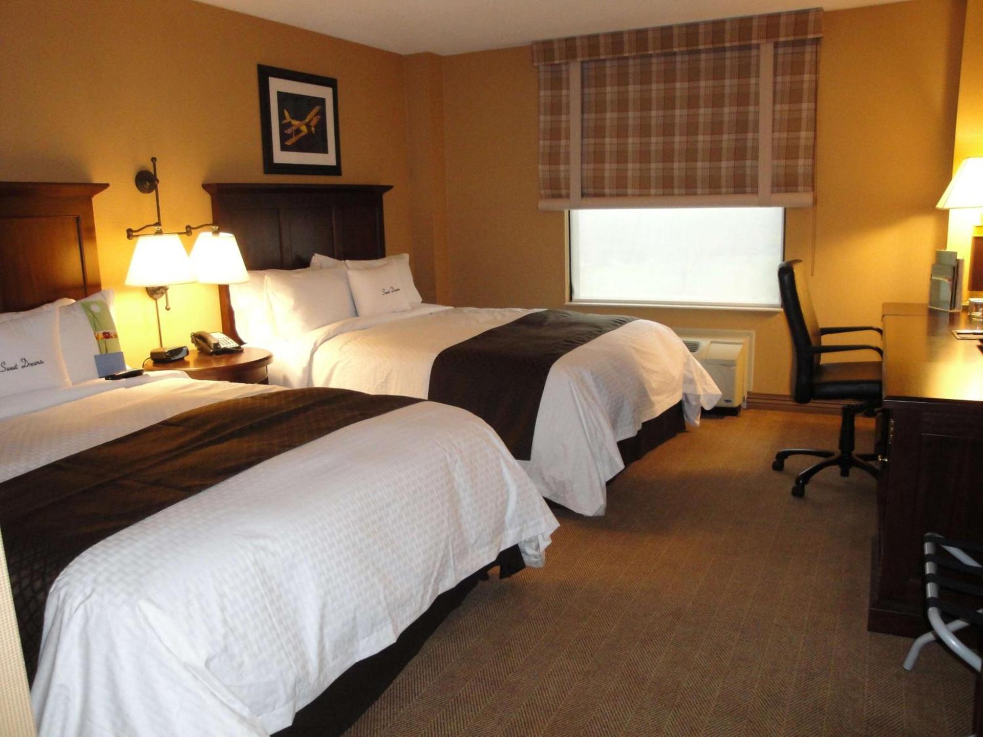 DoubleTree by Hilton Cincinnati Airport photo 17