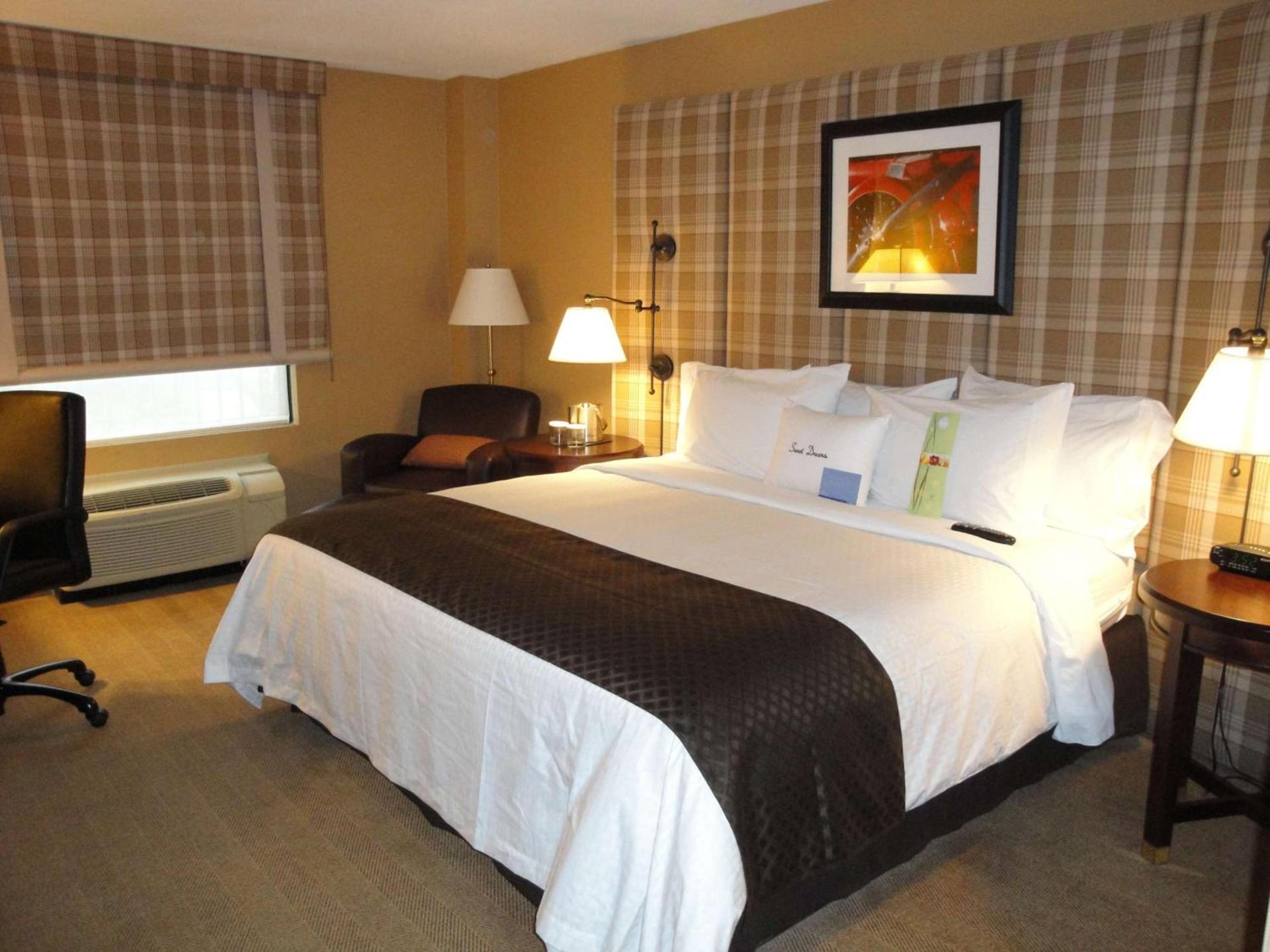 DoubleTree by Hilton Cincinnati Airport photo 16
