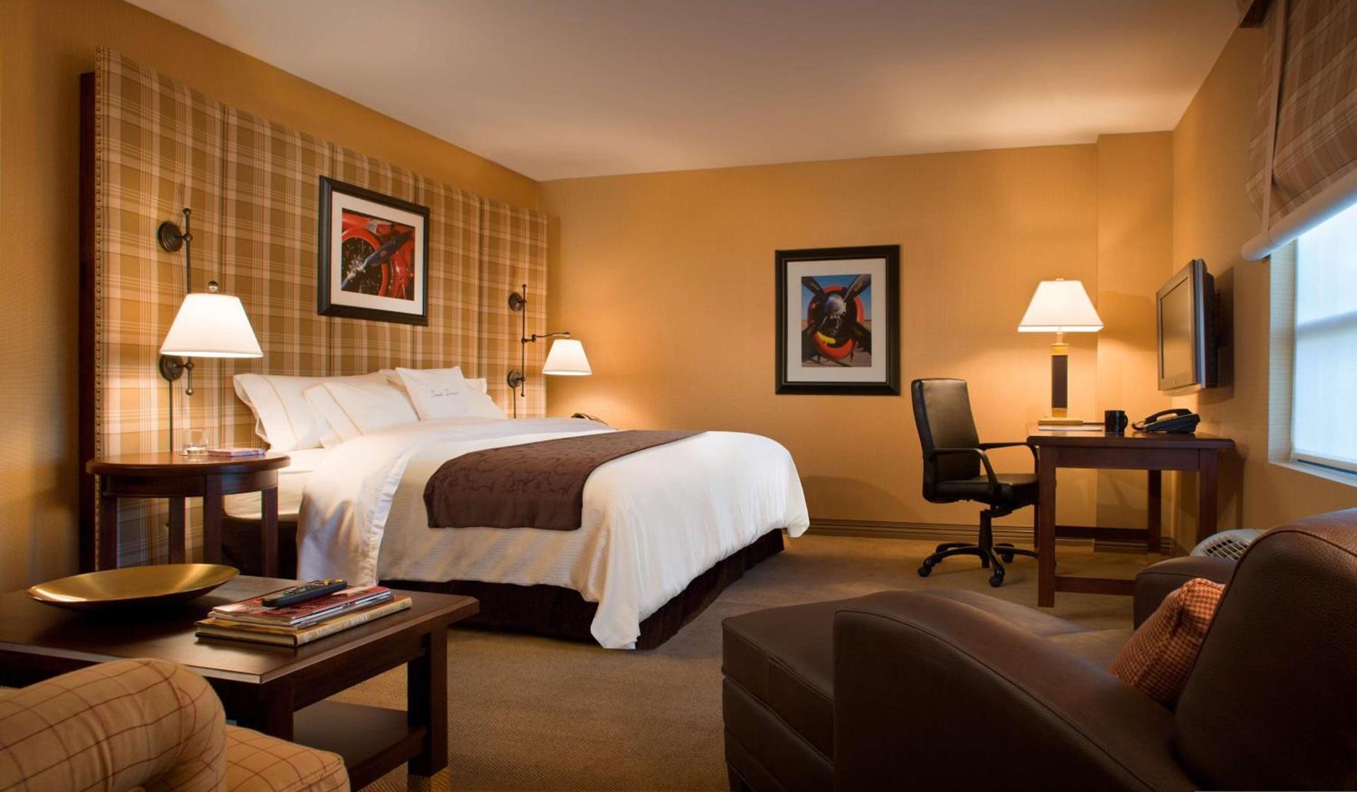 DoubleTree by Hilton Cincinnati Airport photo 20