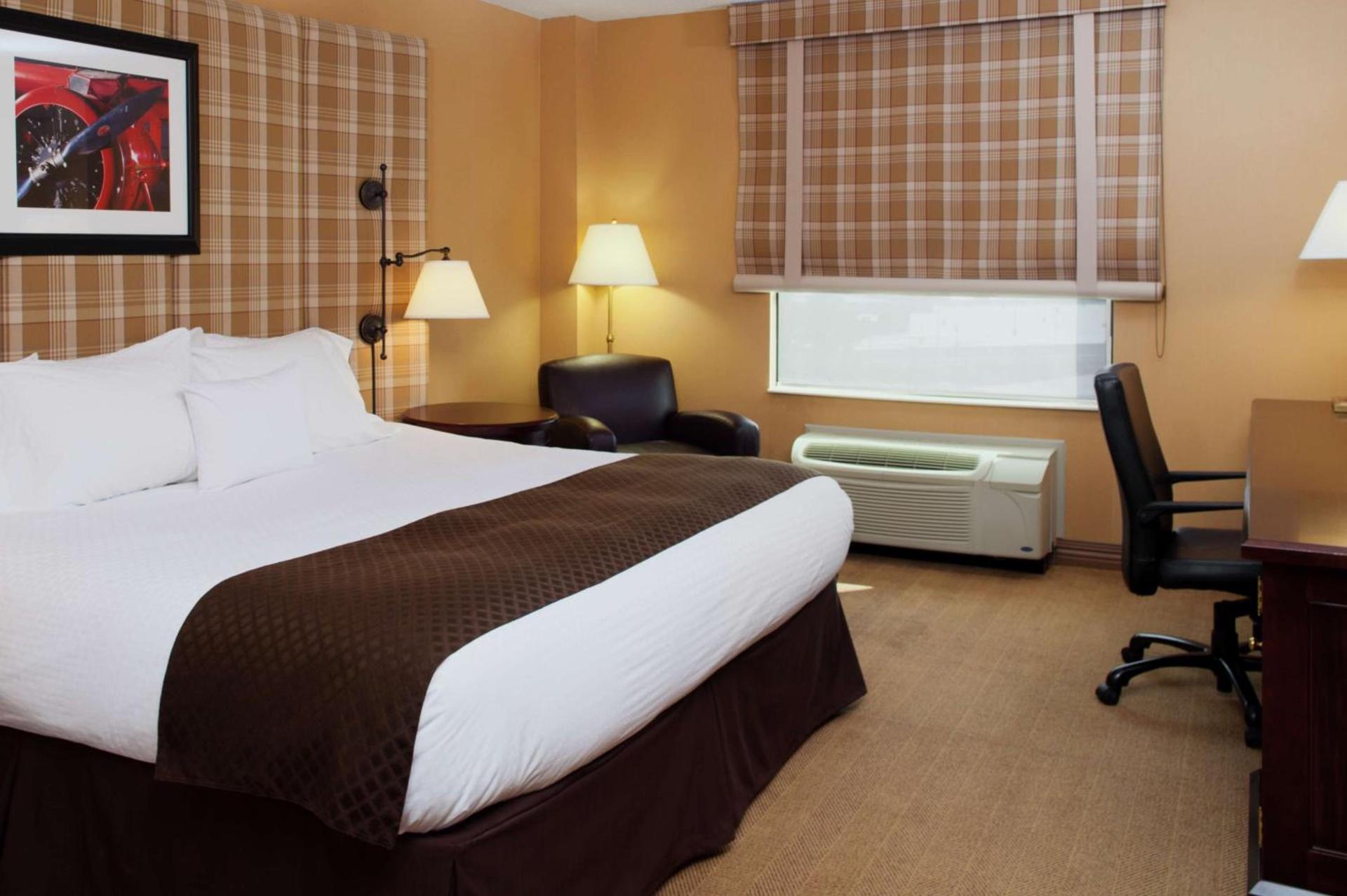 DoubleTree by Hilton Cincinnati Airport photo 19