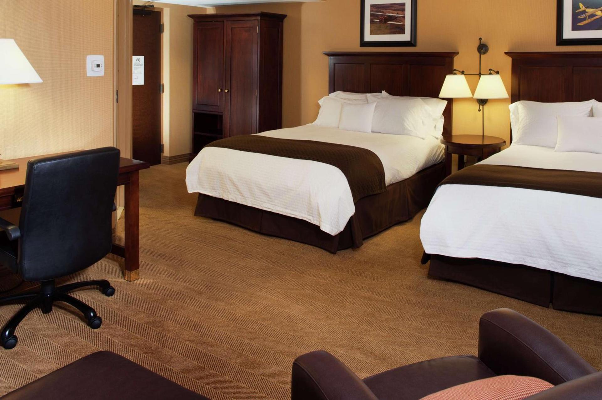DoubleTree by Hilton Cincinnati Airport photo 18