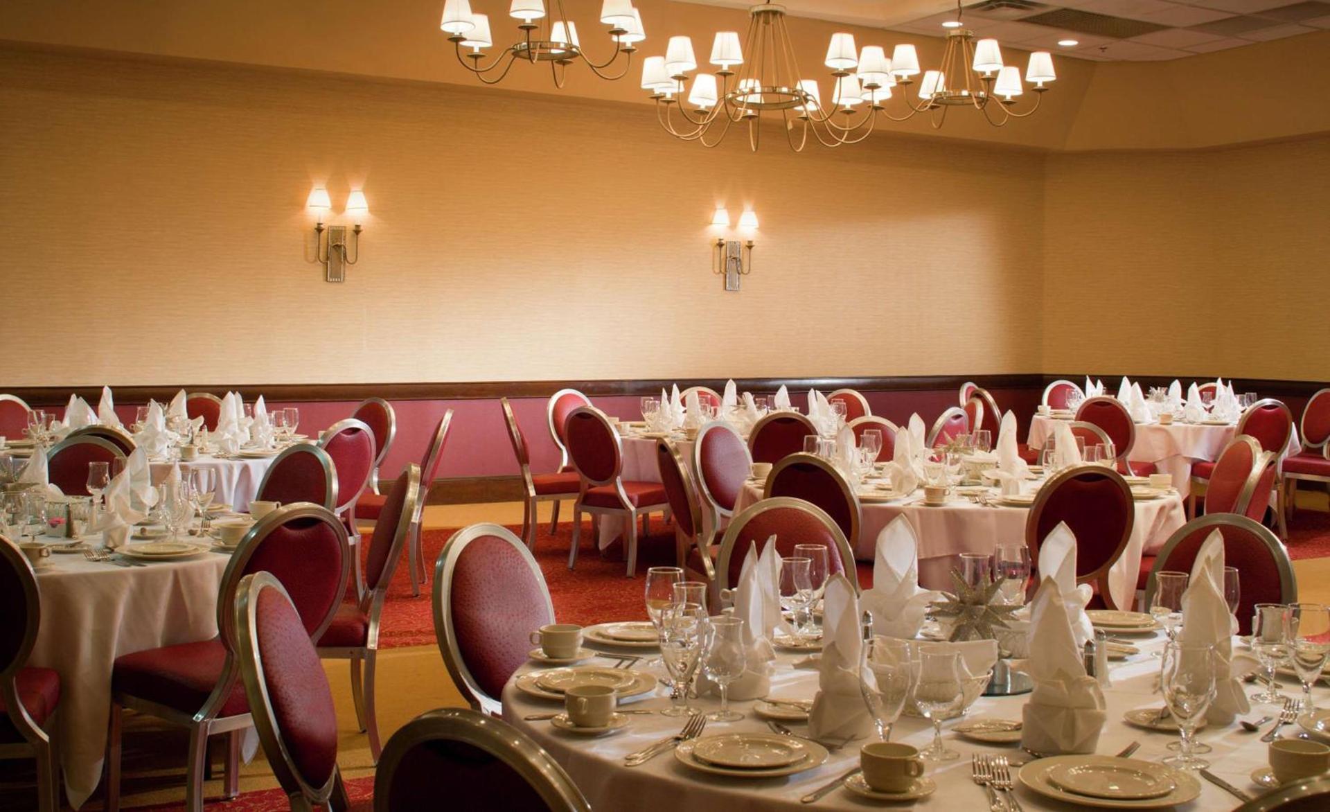 DoubleTree by Hilton Cincinnati Airport photo 23